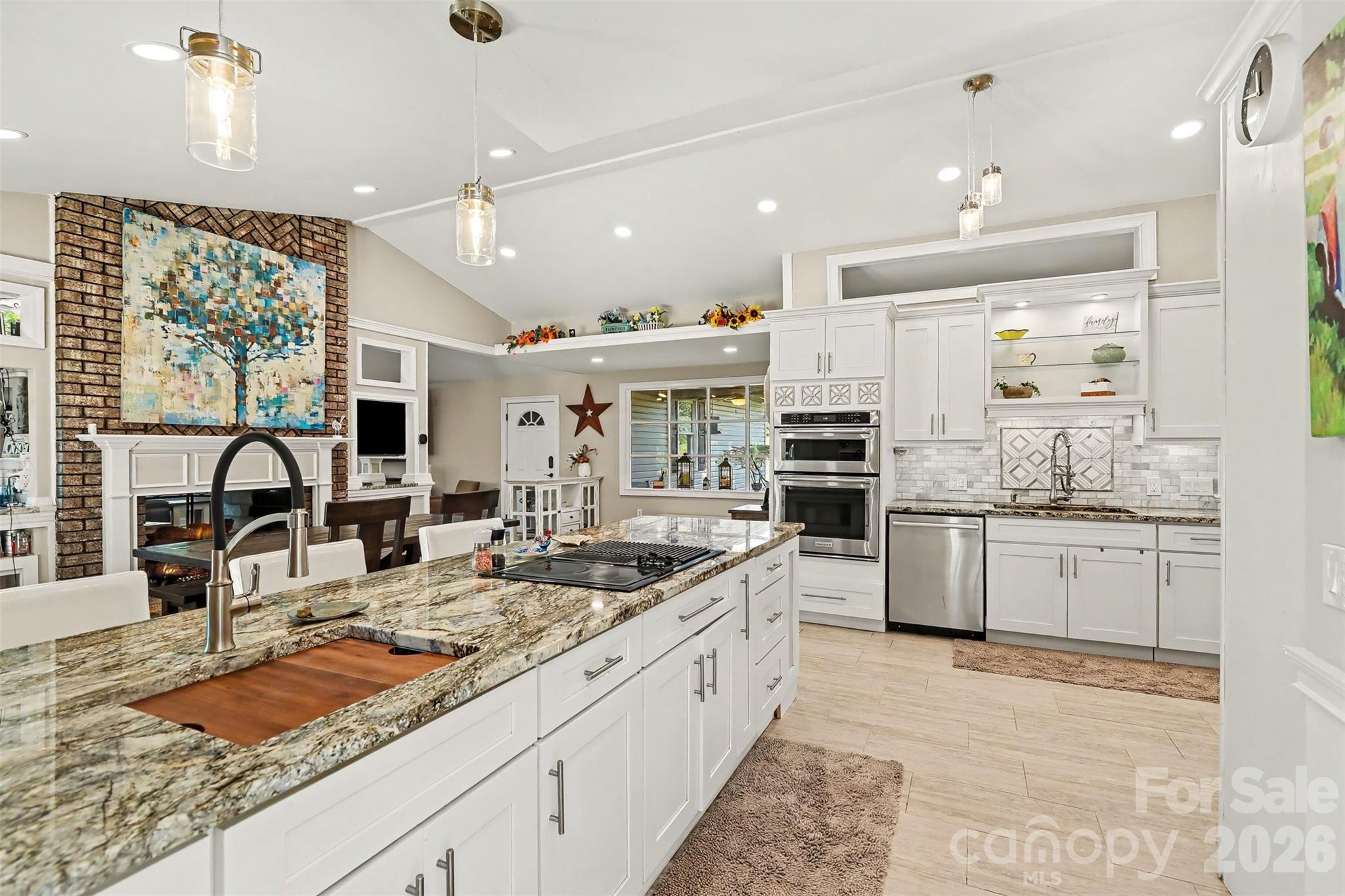 205 Dornoch Drive