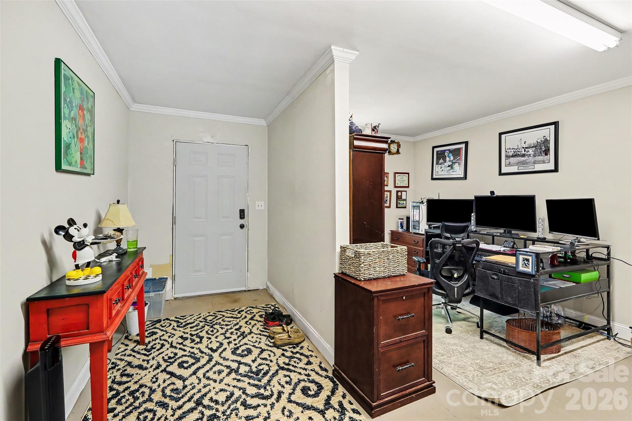 205 Dornoch Drive