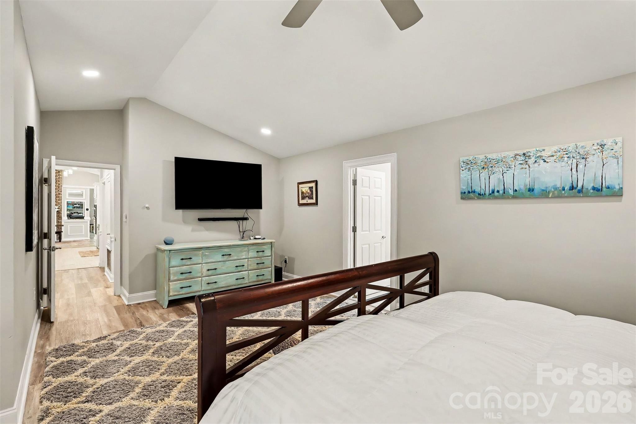 205 Dornoch Drive