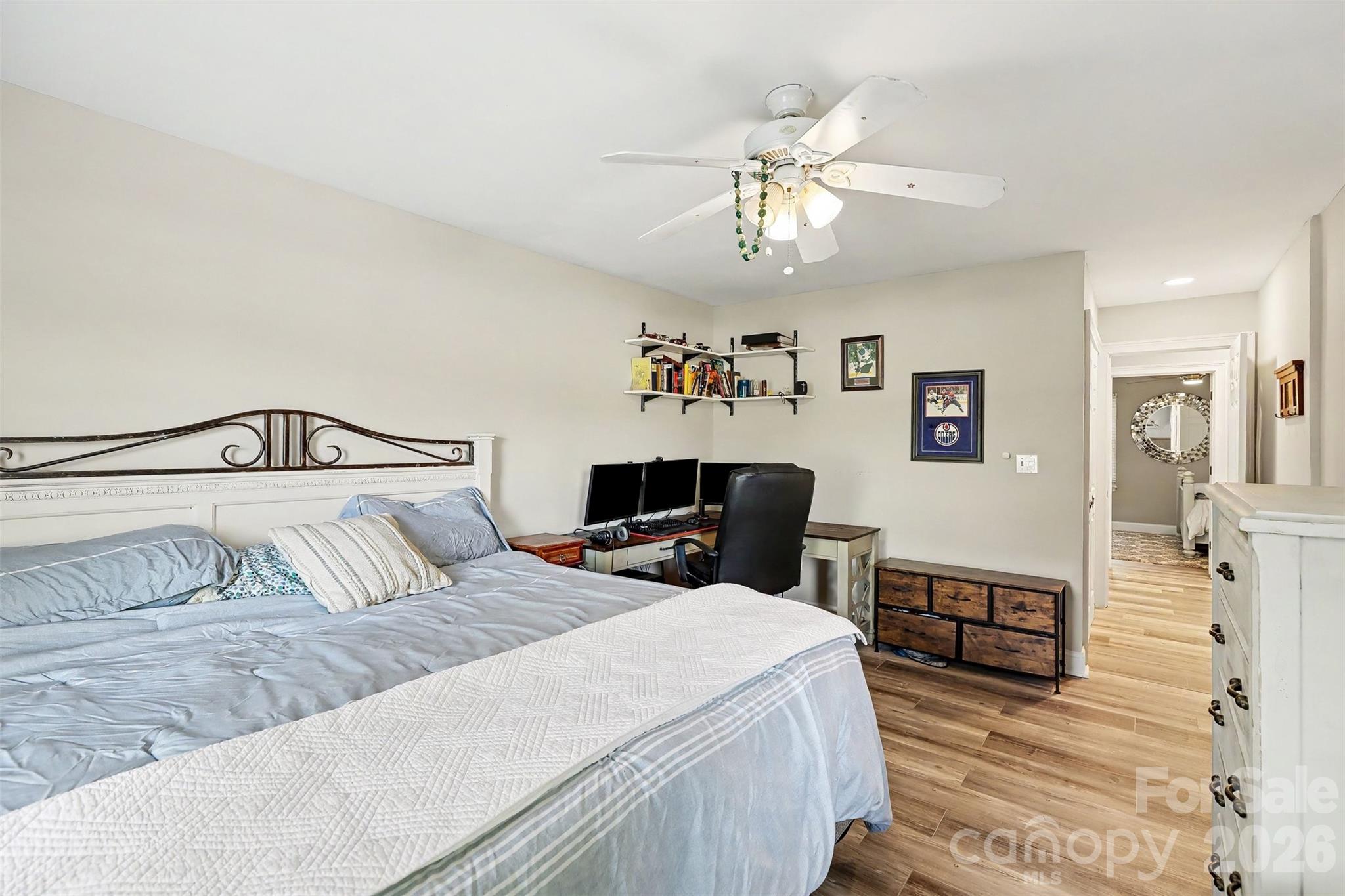 205 Dornoch Drive