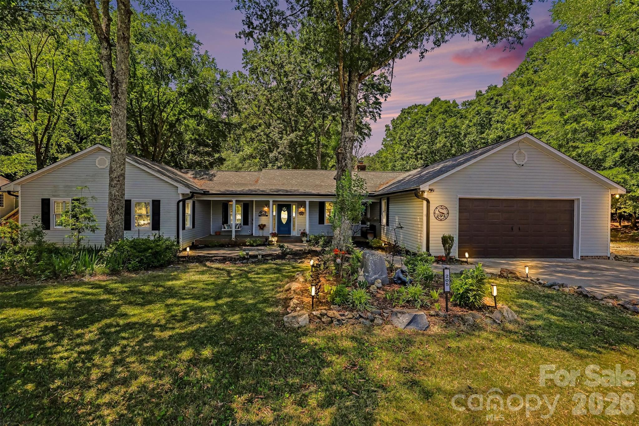 205 Dornoch Drive