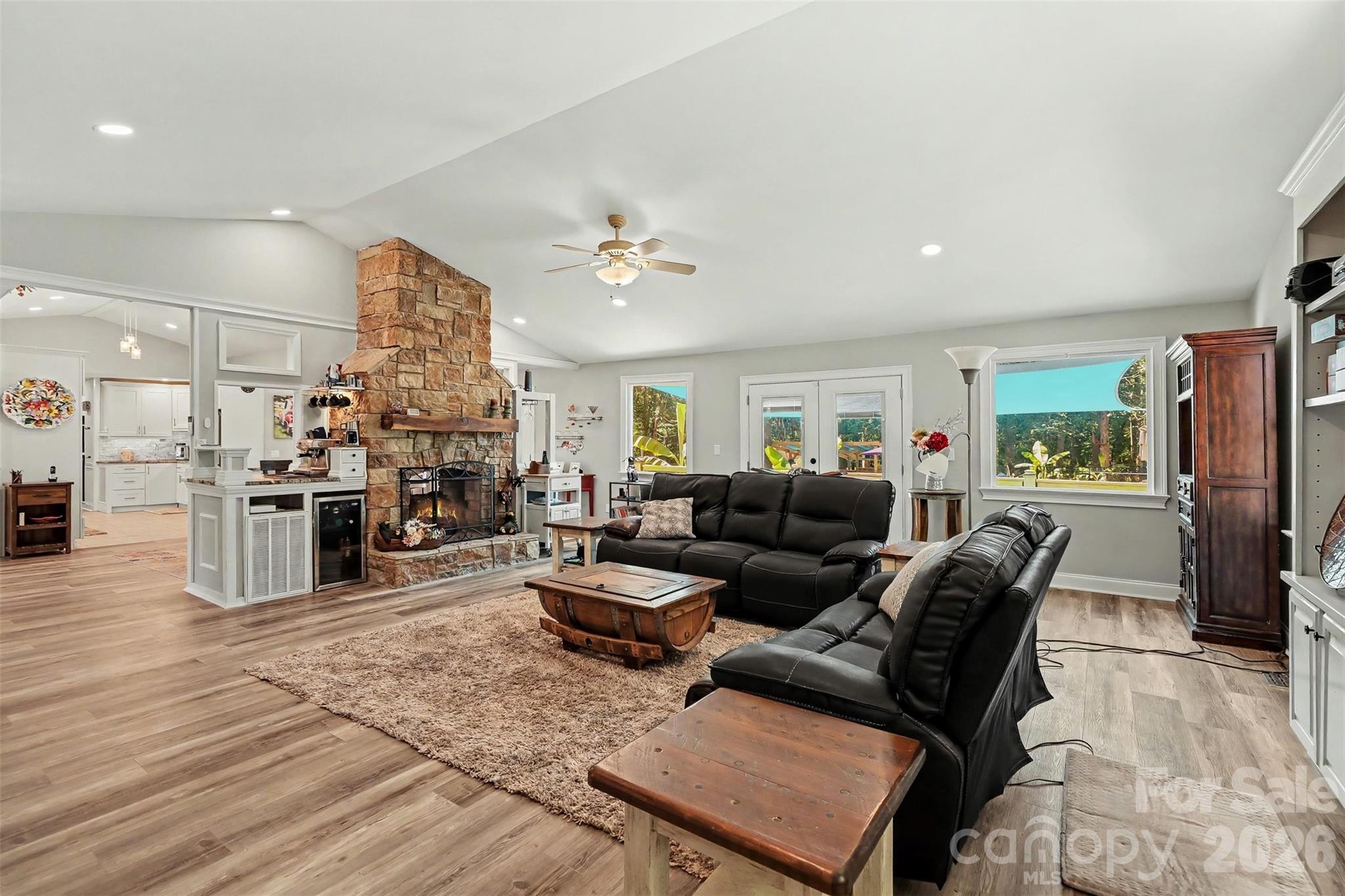 205 Dornoch Drive