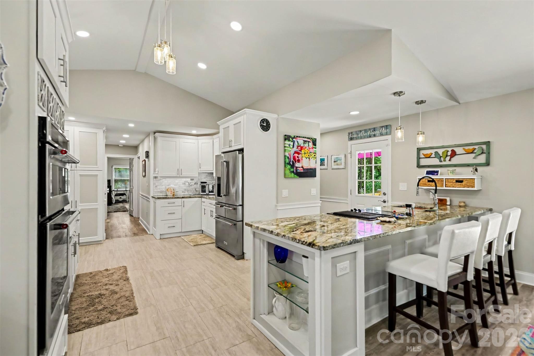 205 Dornoch Drive