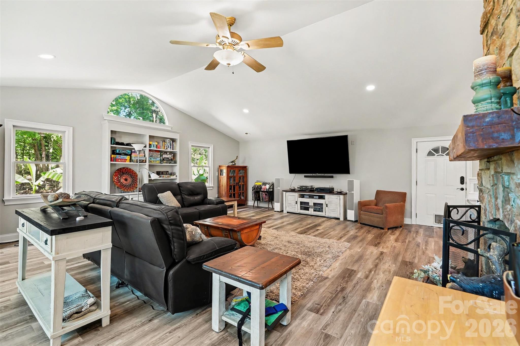 205 Dornoch Drive