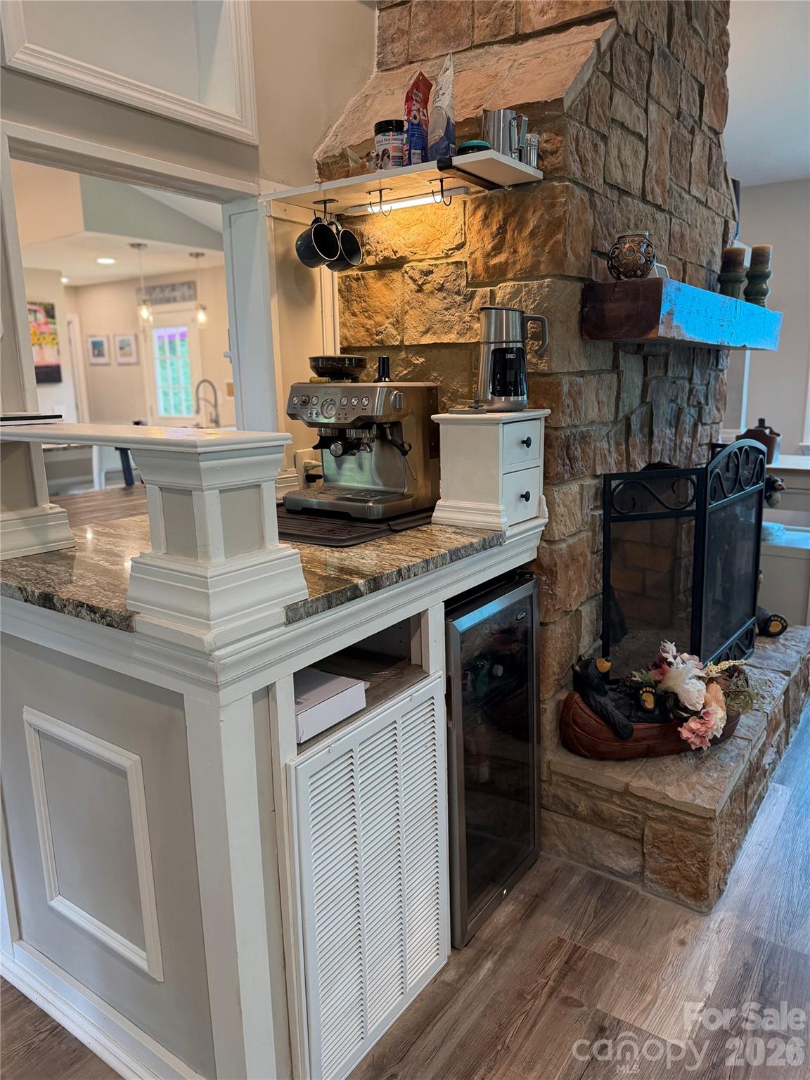 205 Dornoch Drive