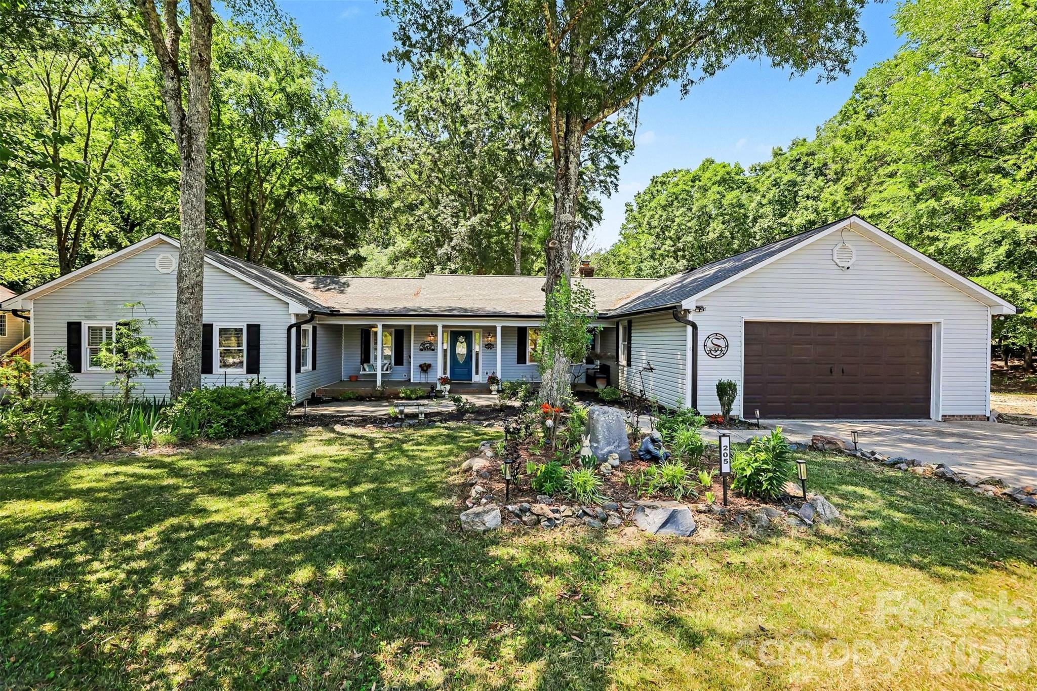 205 Dornoch Drive