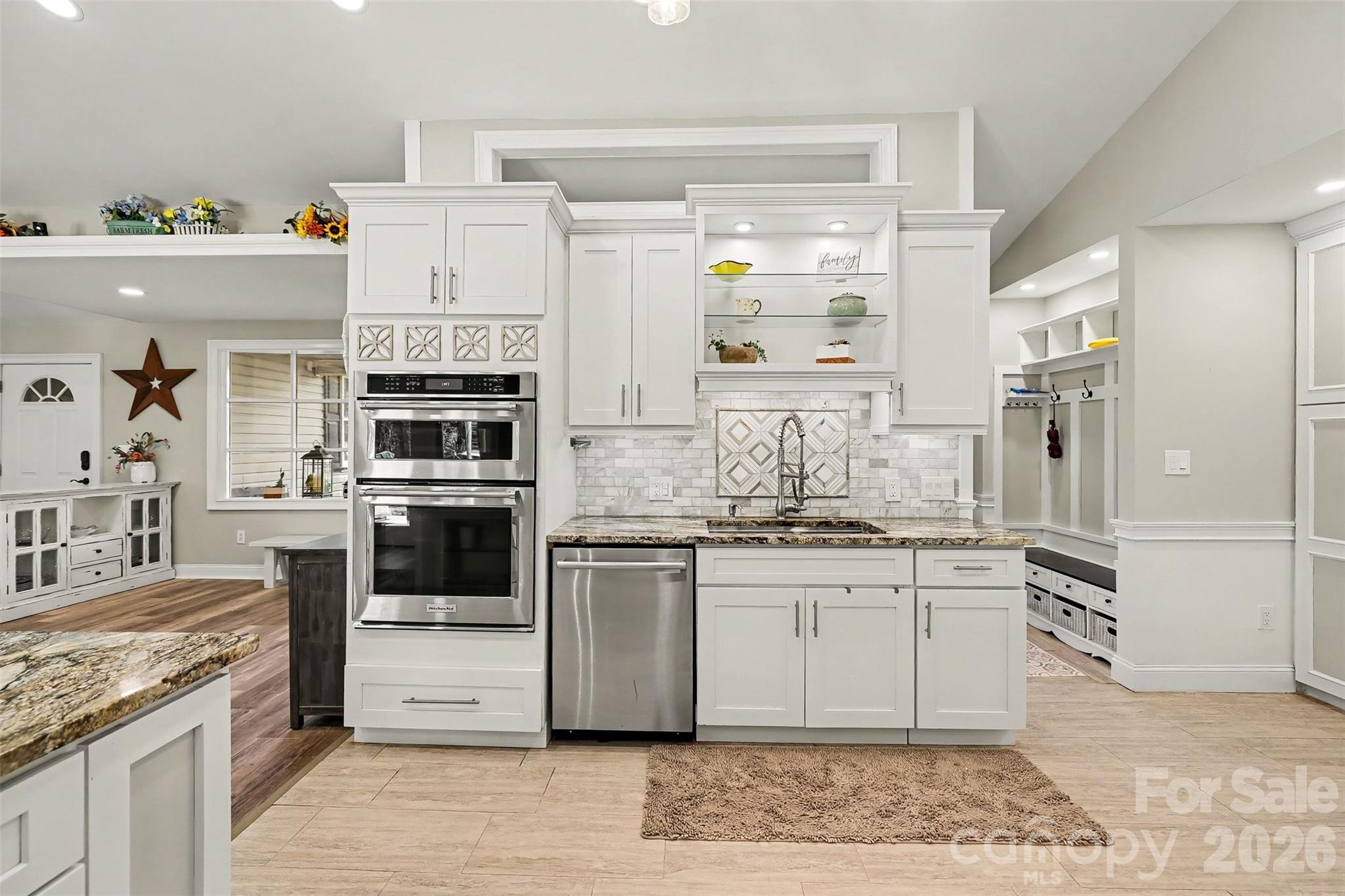 205 Dornoch Drive