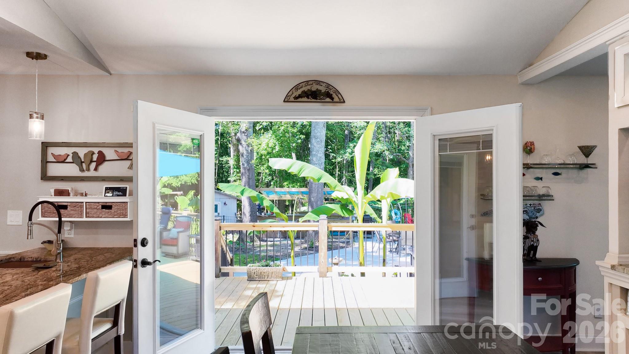 205 Dornoch Drive