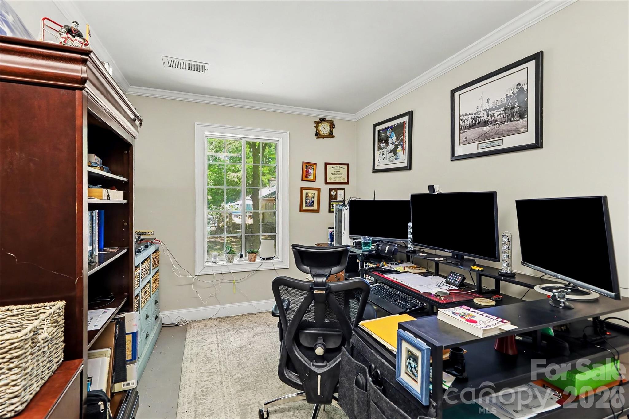 205 Dornoch Drive