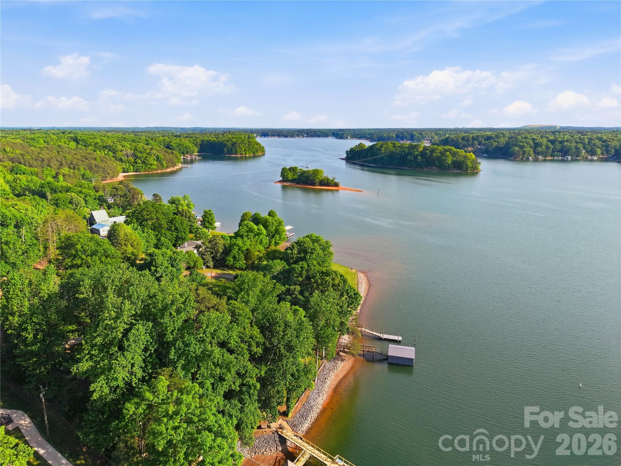 300 Clark Cove Road