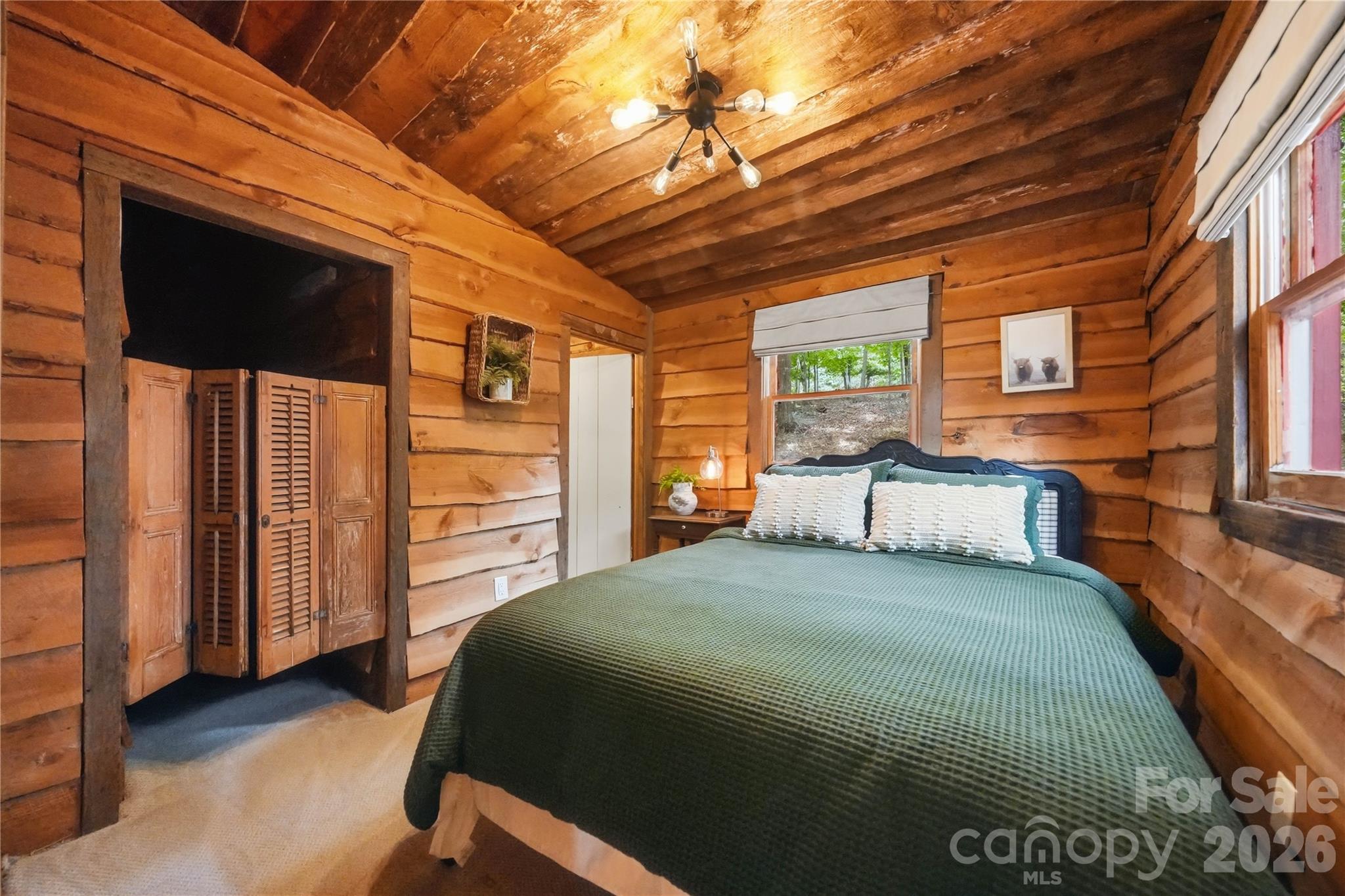 300 Clark Cove Road