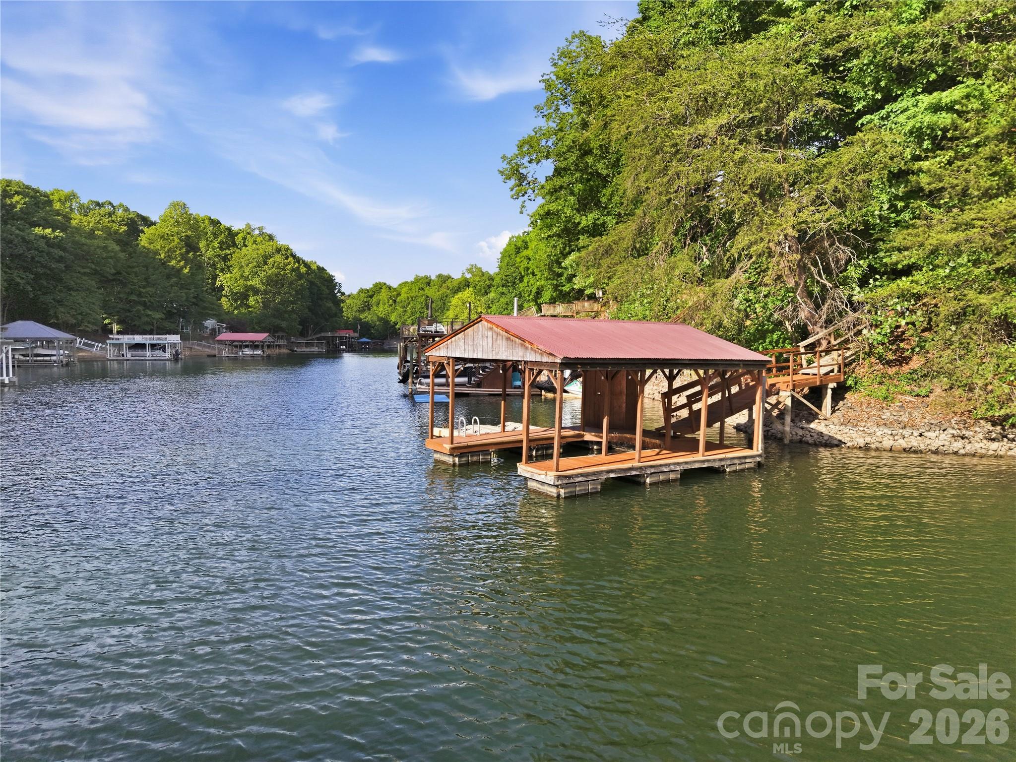 300 Clark Cove Road