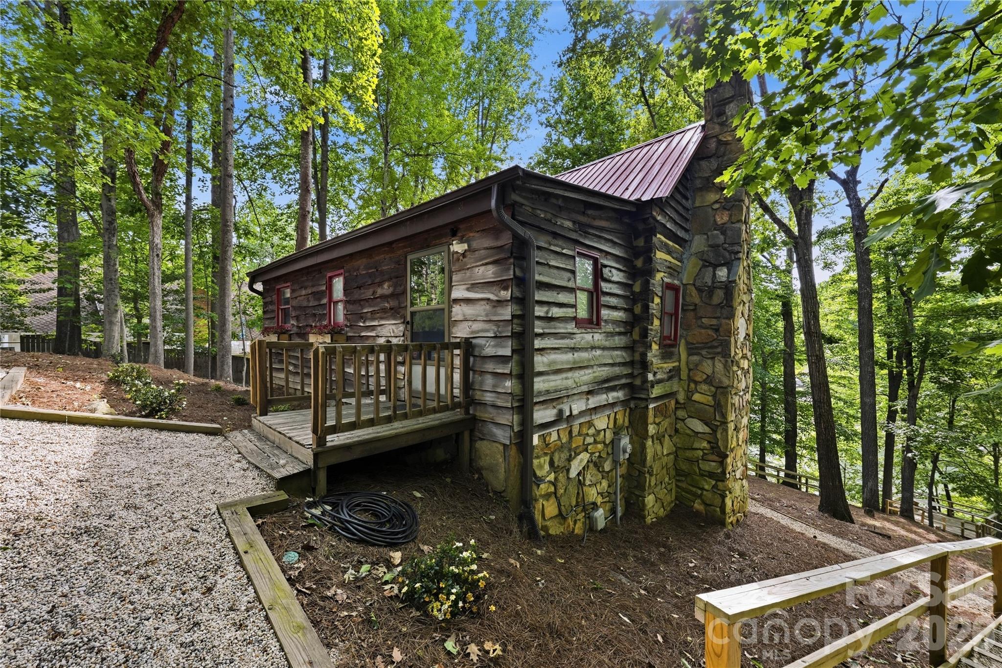 300 Clark Cove Road