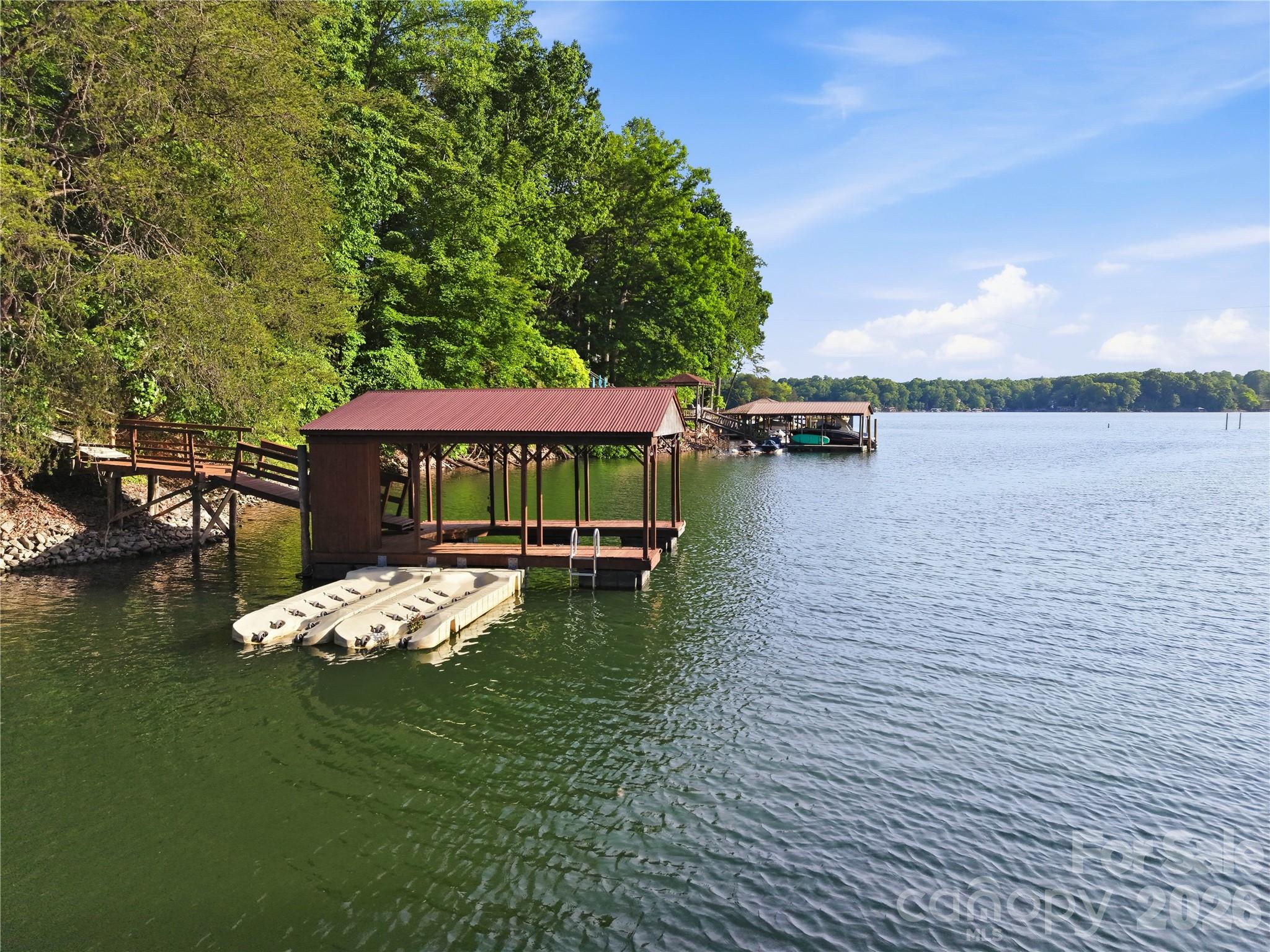 300 Clark Cove Road
