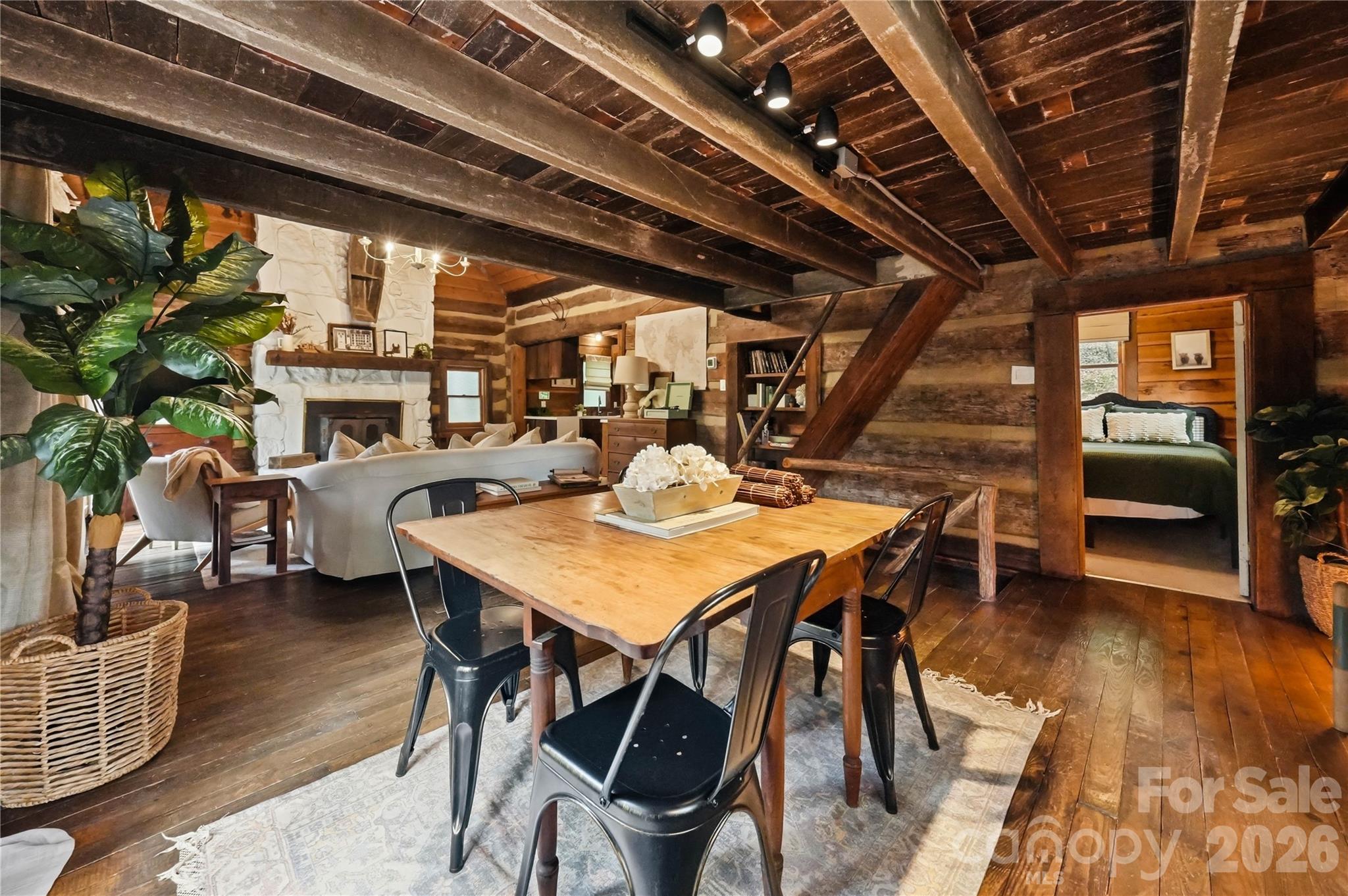 300 Clark Cove Road