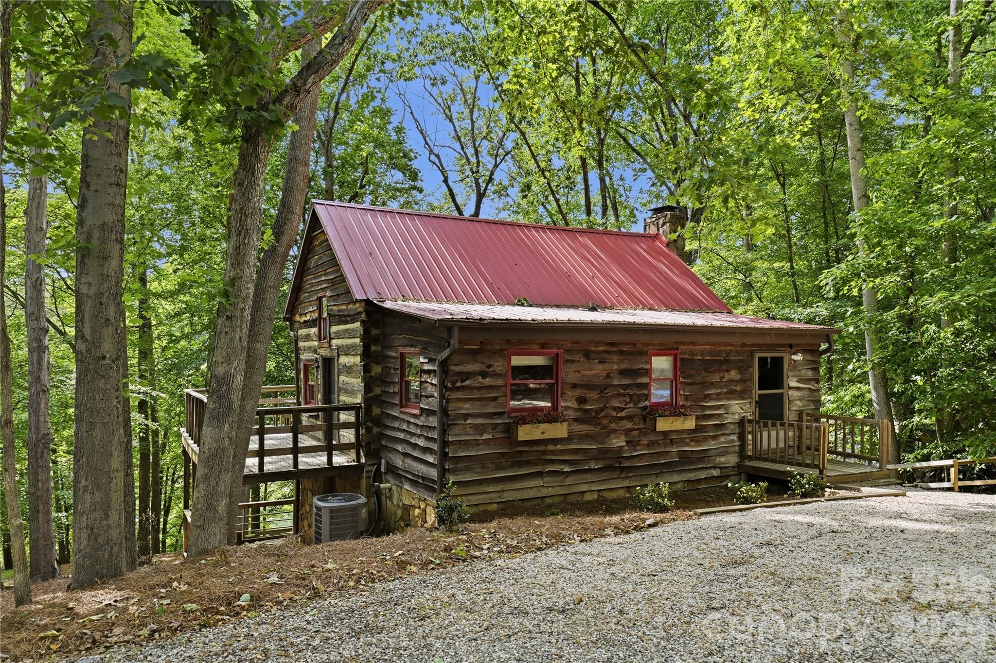 300 Clark Cove Road