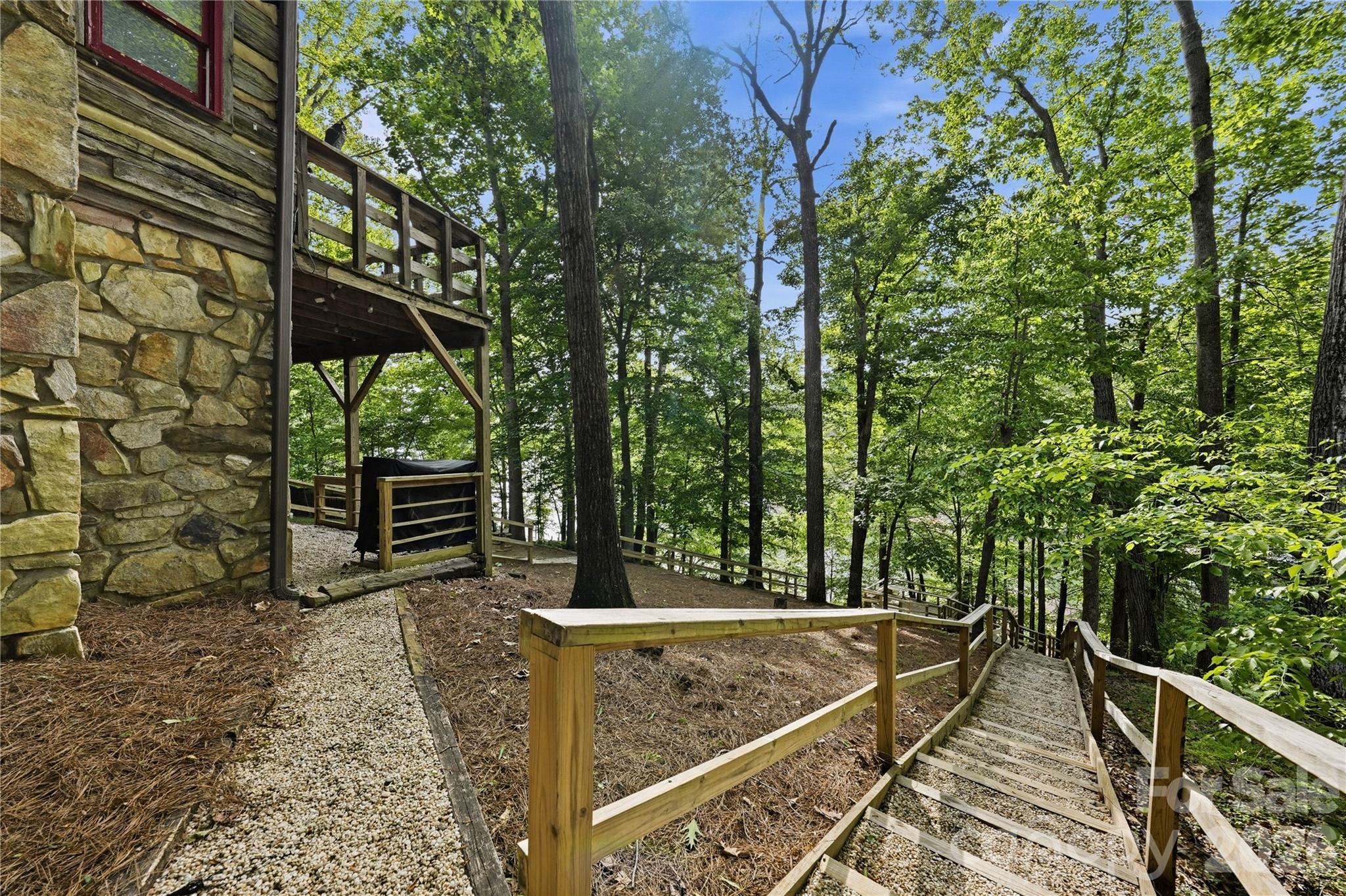 300 Clark Cove Road