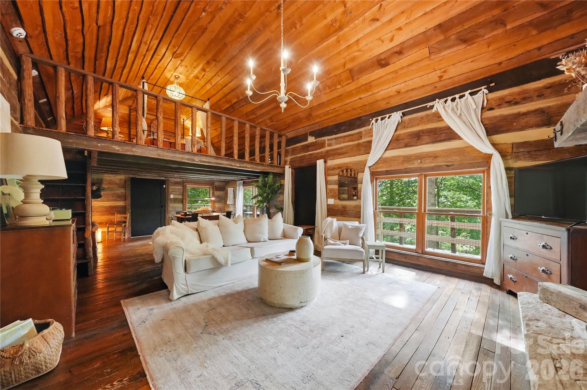 300 Clark Cove Road