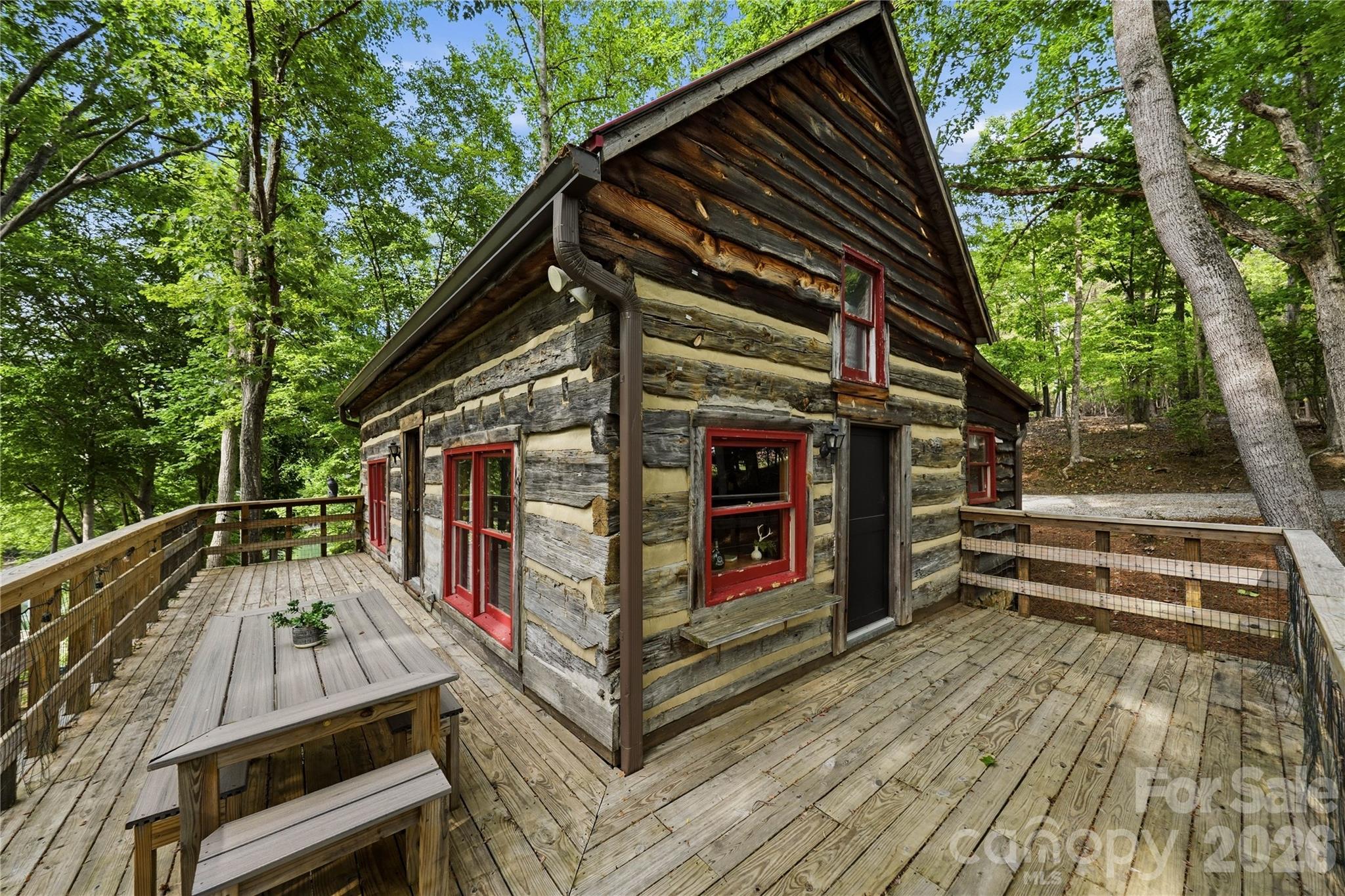 300 Clark Cove Road