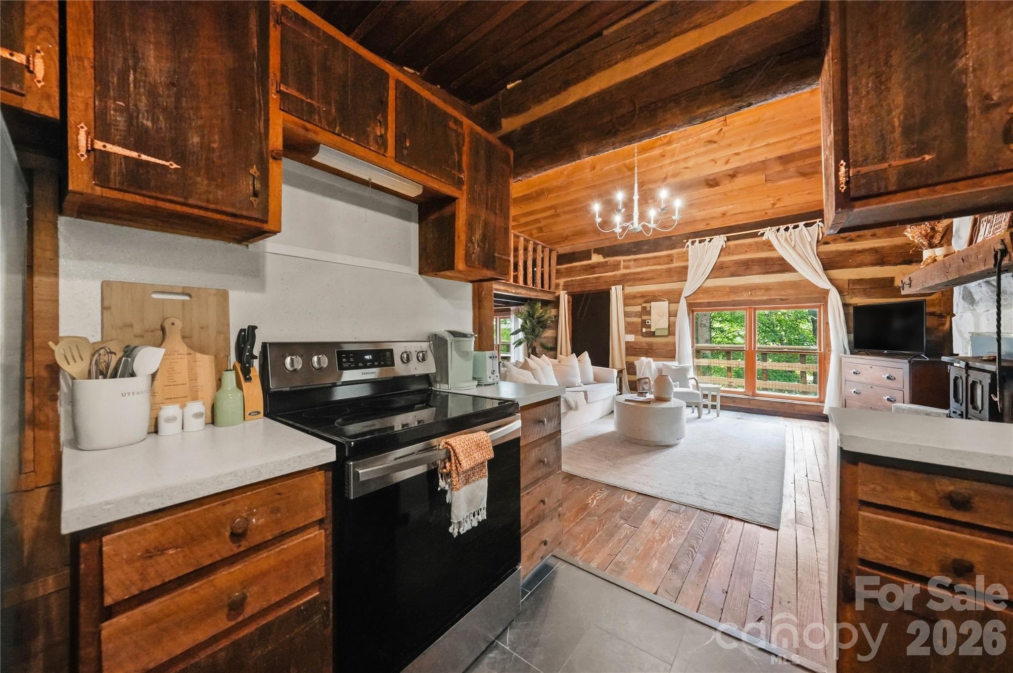 300 Clark Cove Road
