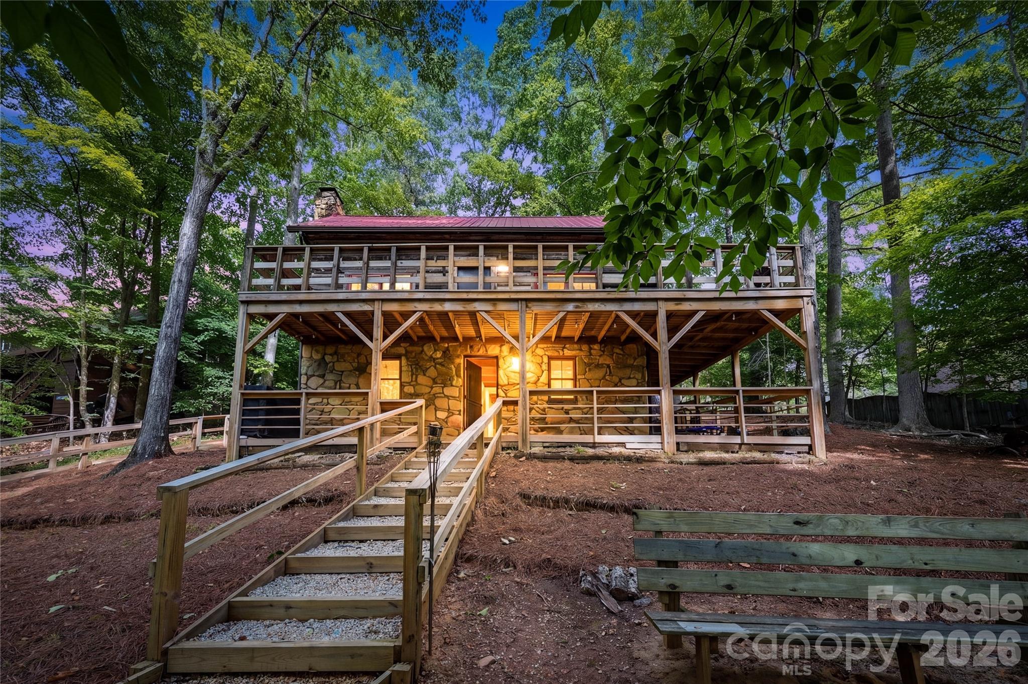 300 Clark Cove Road