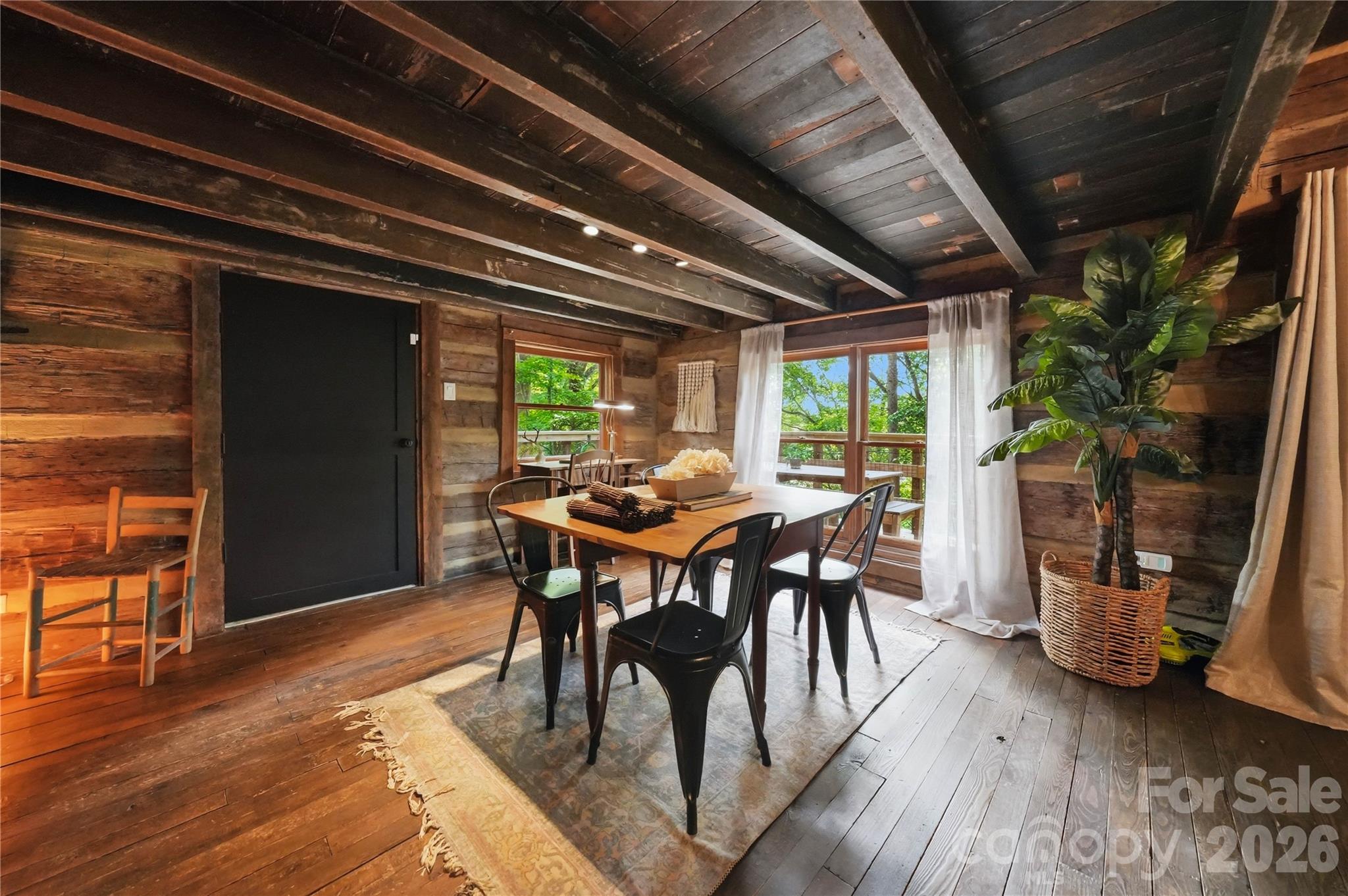 300 Clark Cove Road