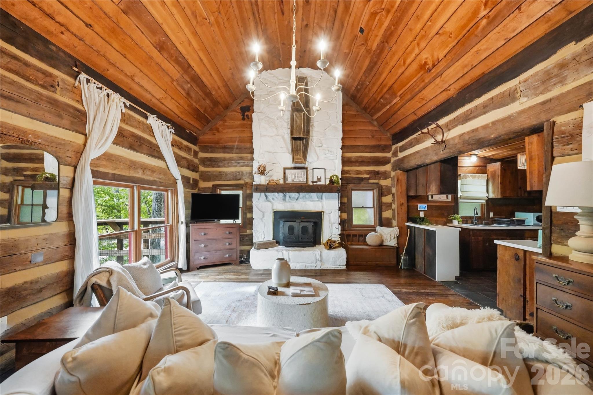 300 Clark Cove Road