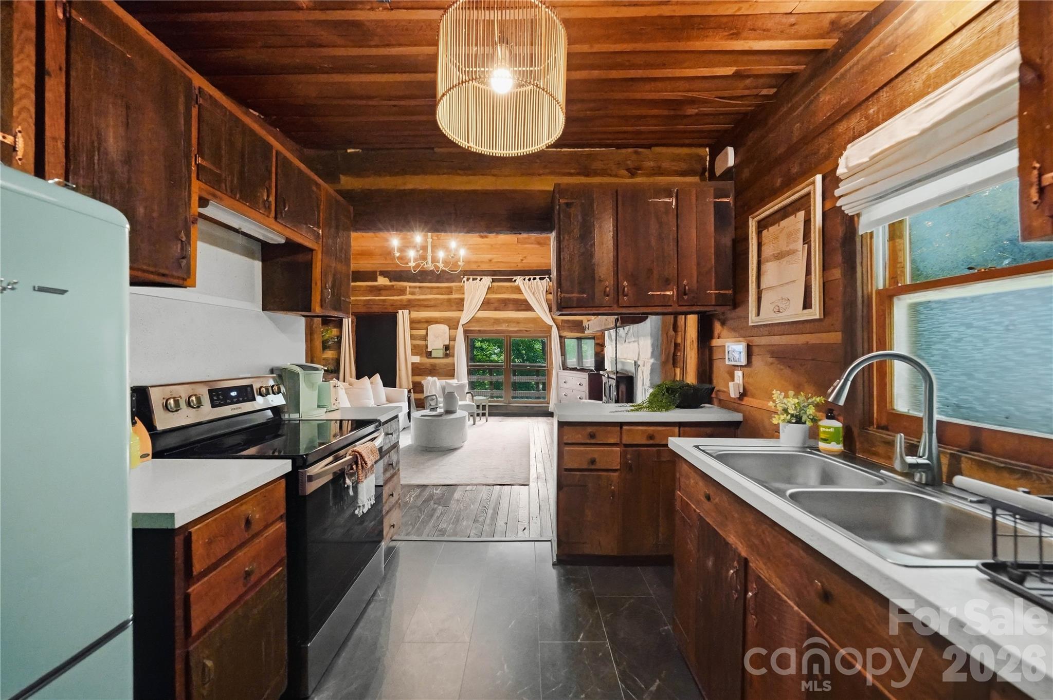300 Clark Cove Road