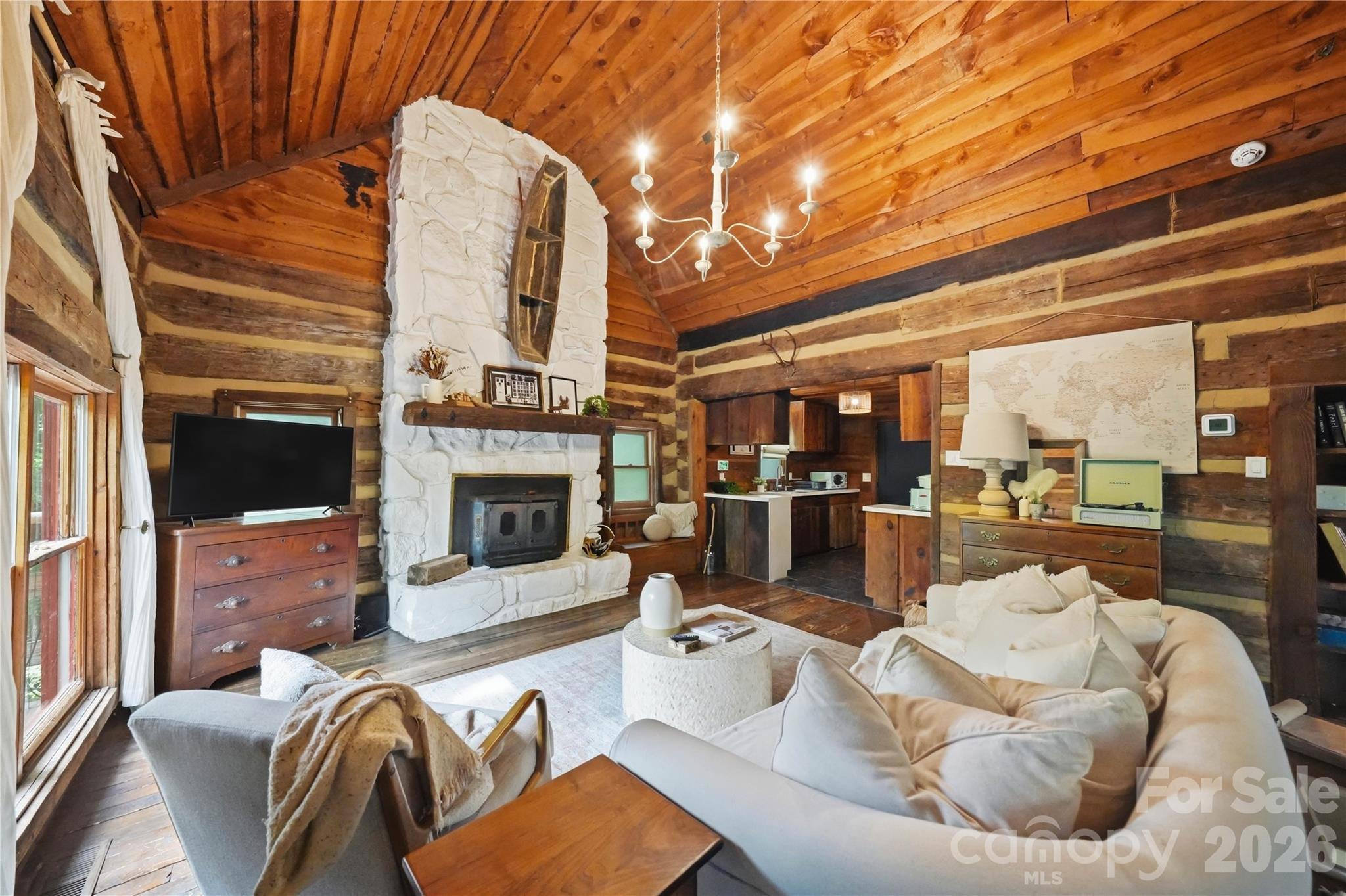 300 Clark Cove Road
