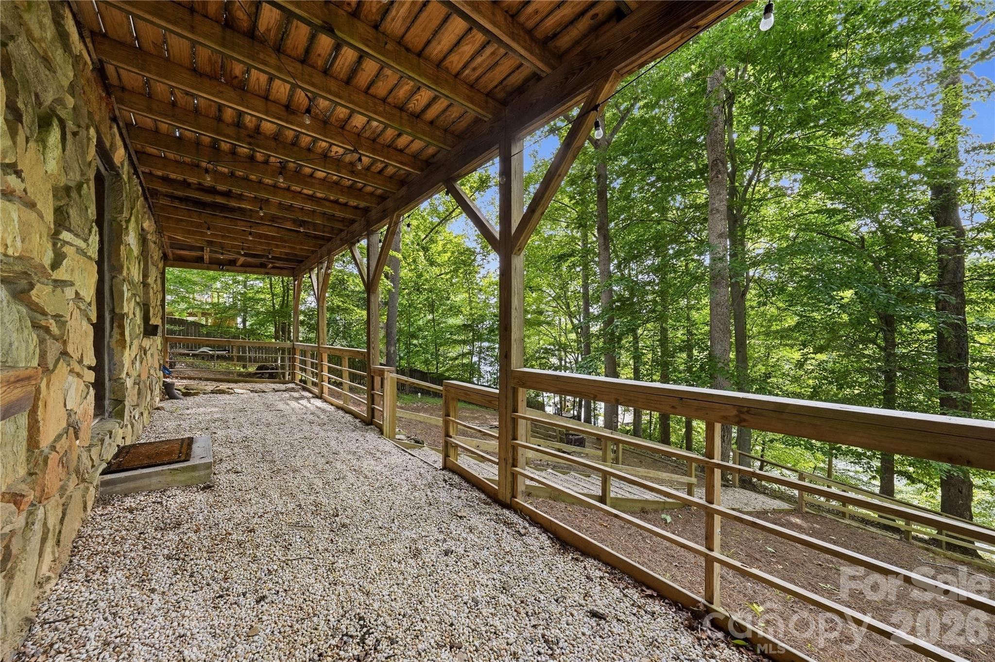 300 Clark Cove Road