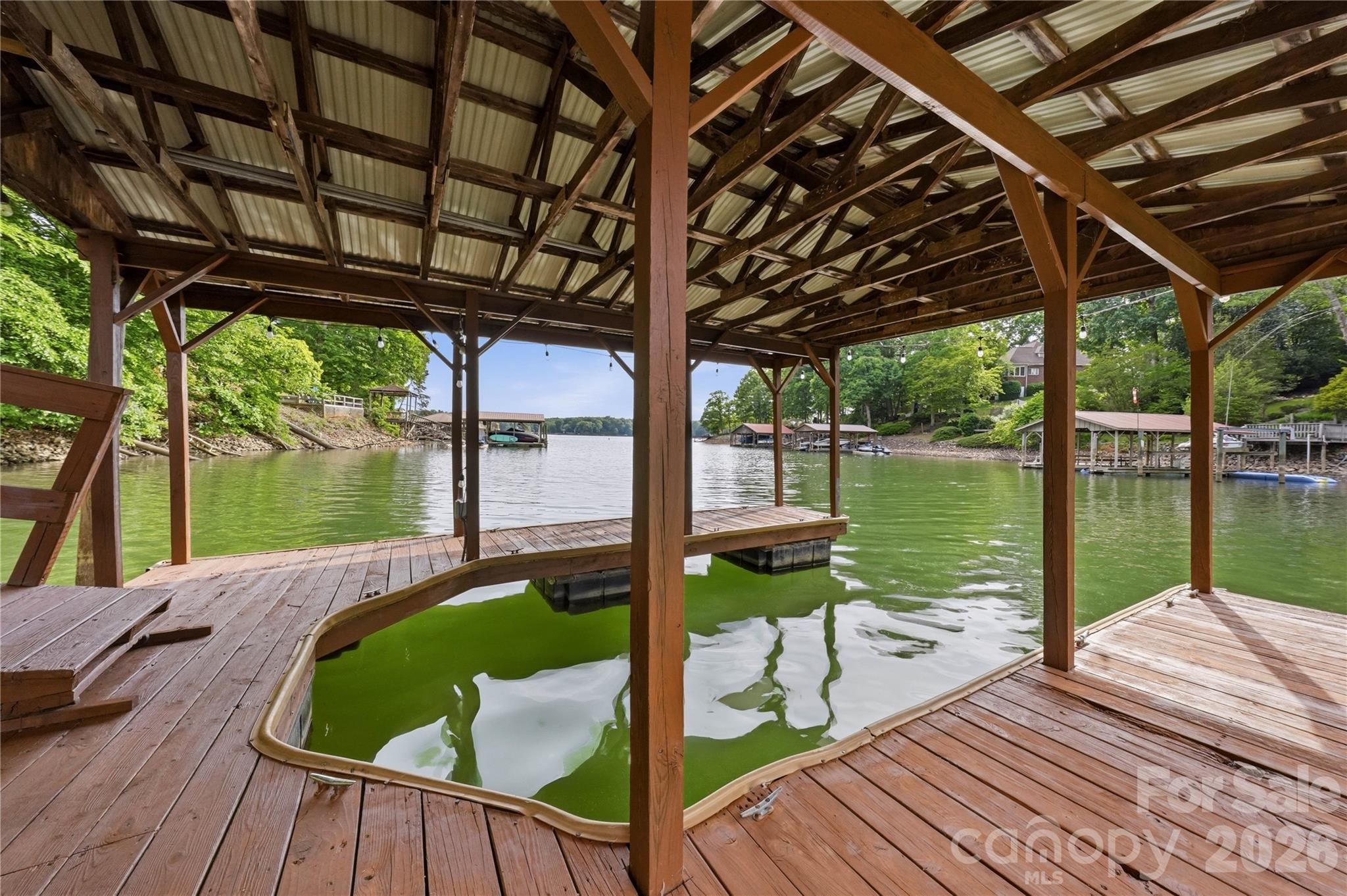 300 Clark Cove Road