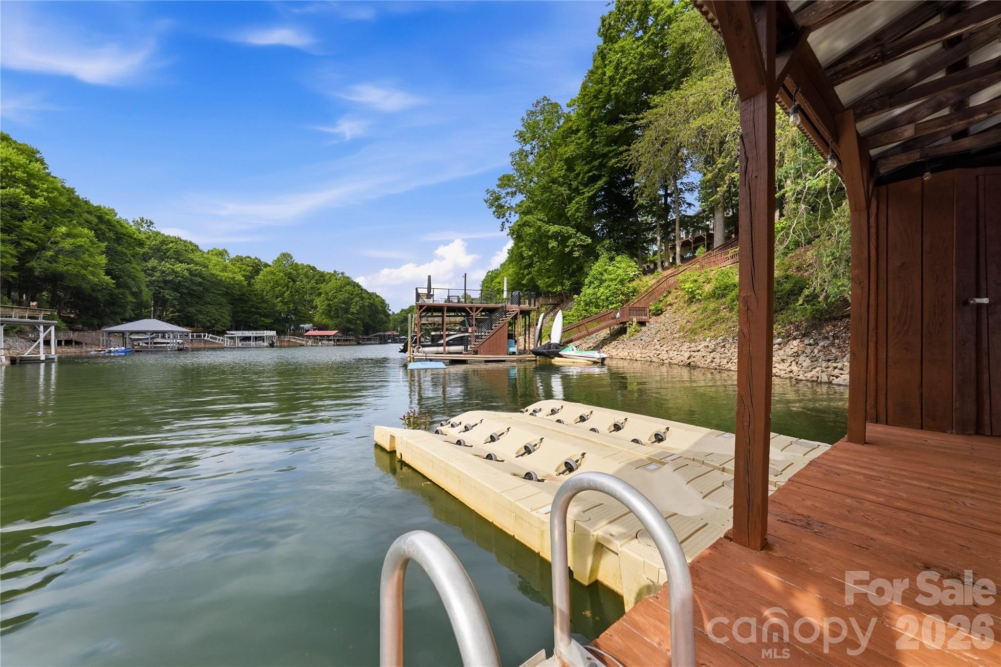 300 Clark Cove Road