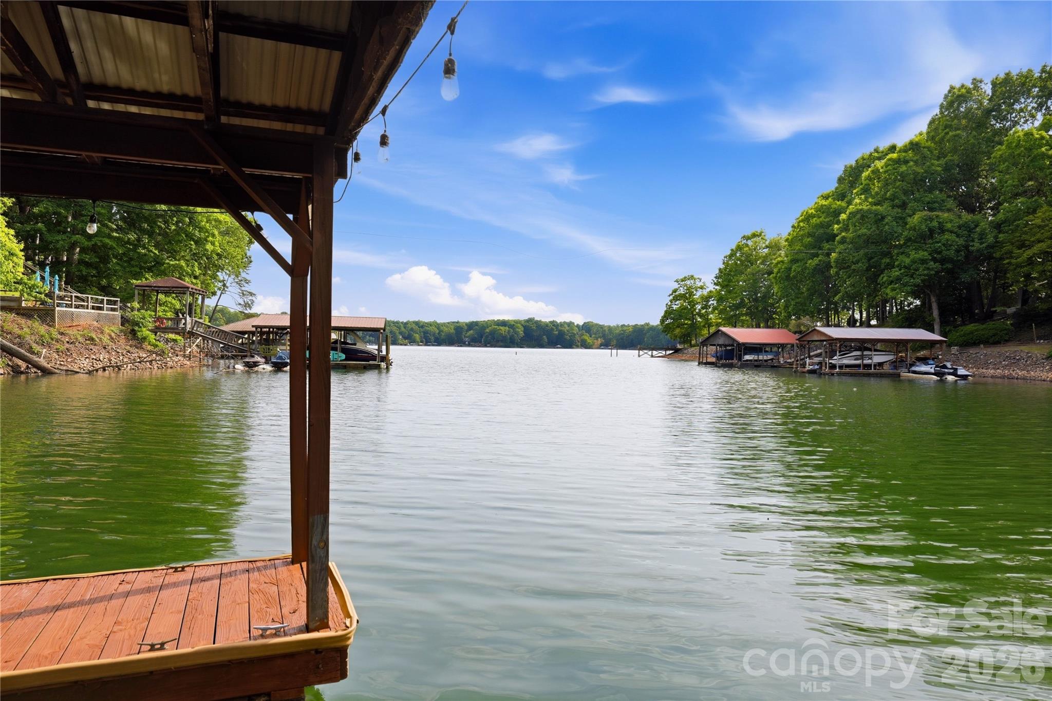 300 Clark Cove Road