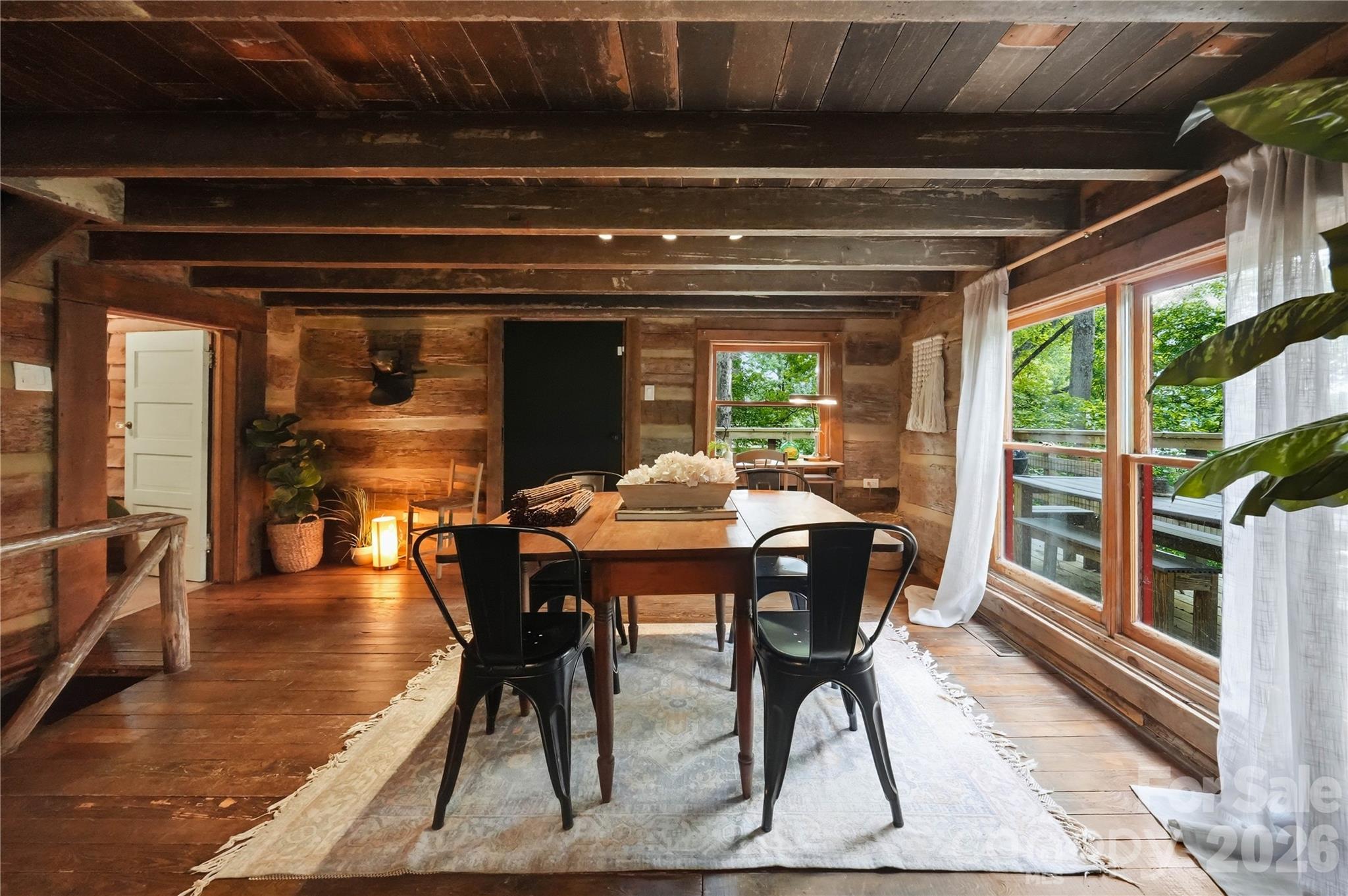 300 Clark Cove Road