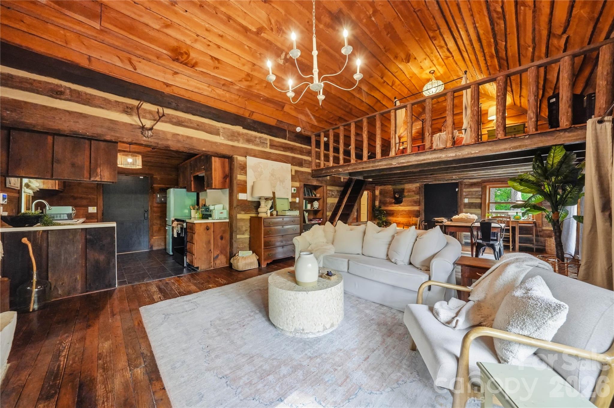 300 Clark Cove Road