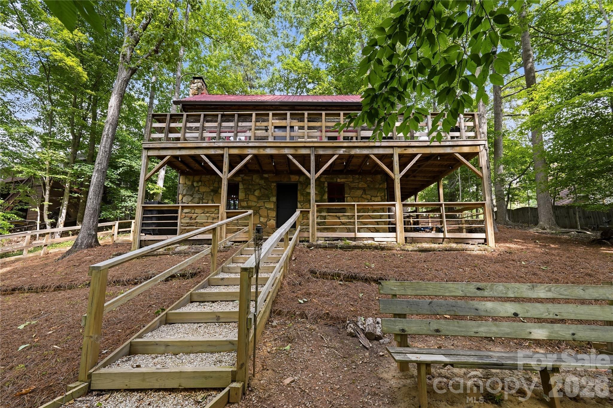 300 Clark Cove Road