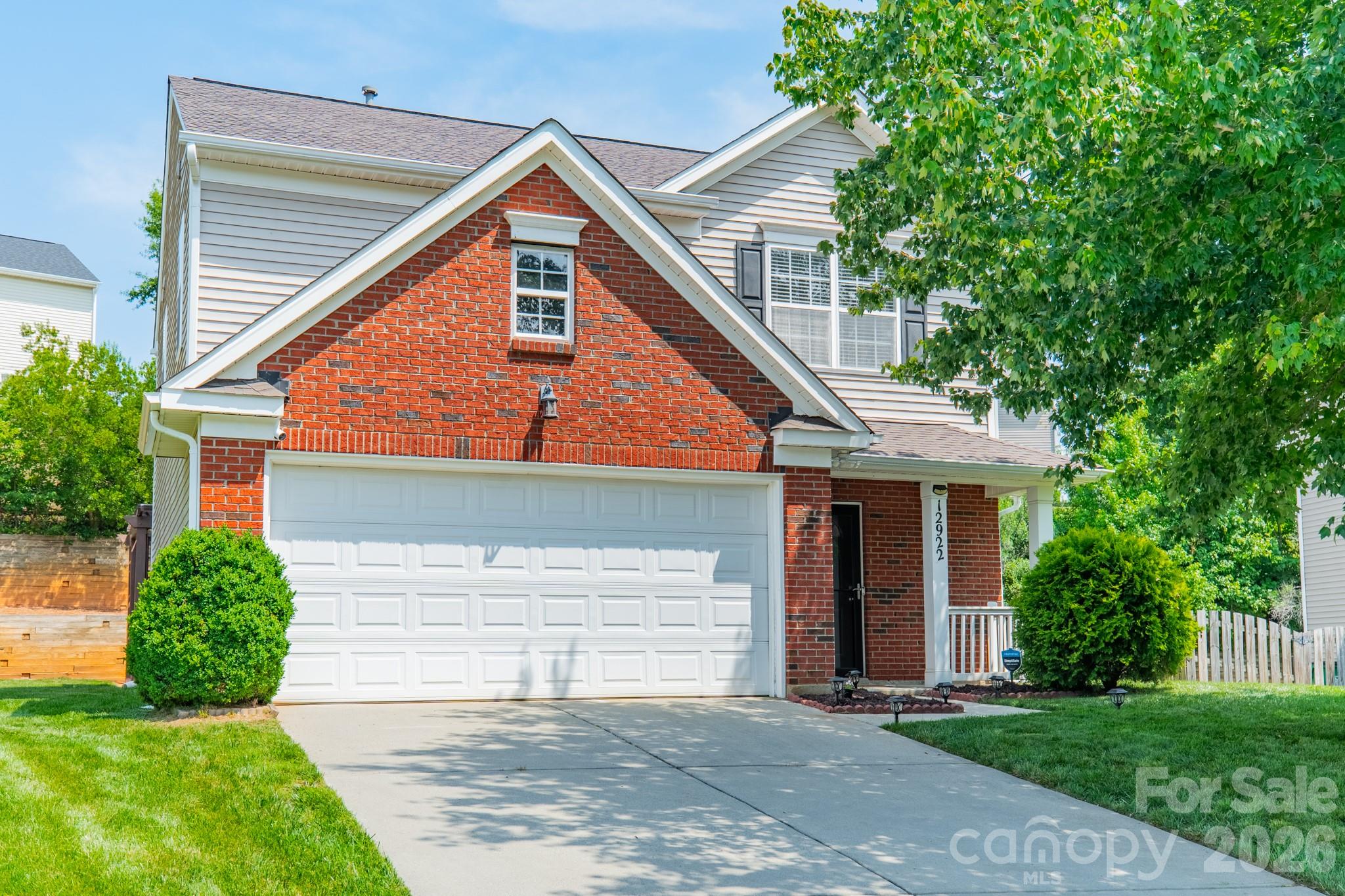 12922 Rothe House Road