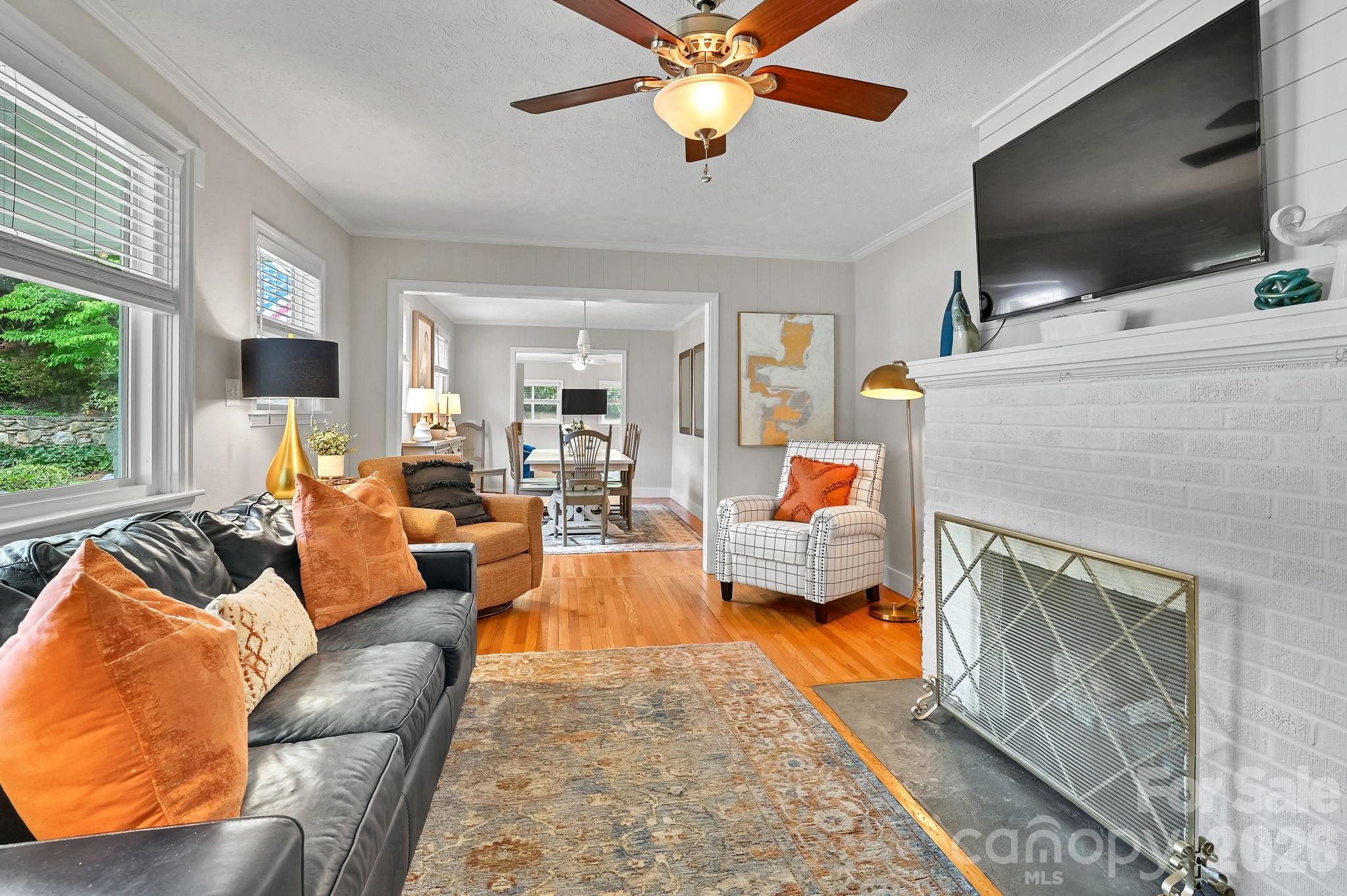 32 Central Avenue