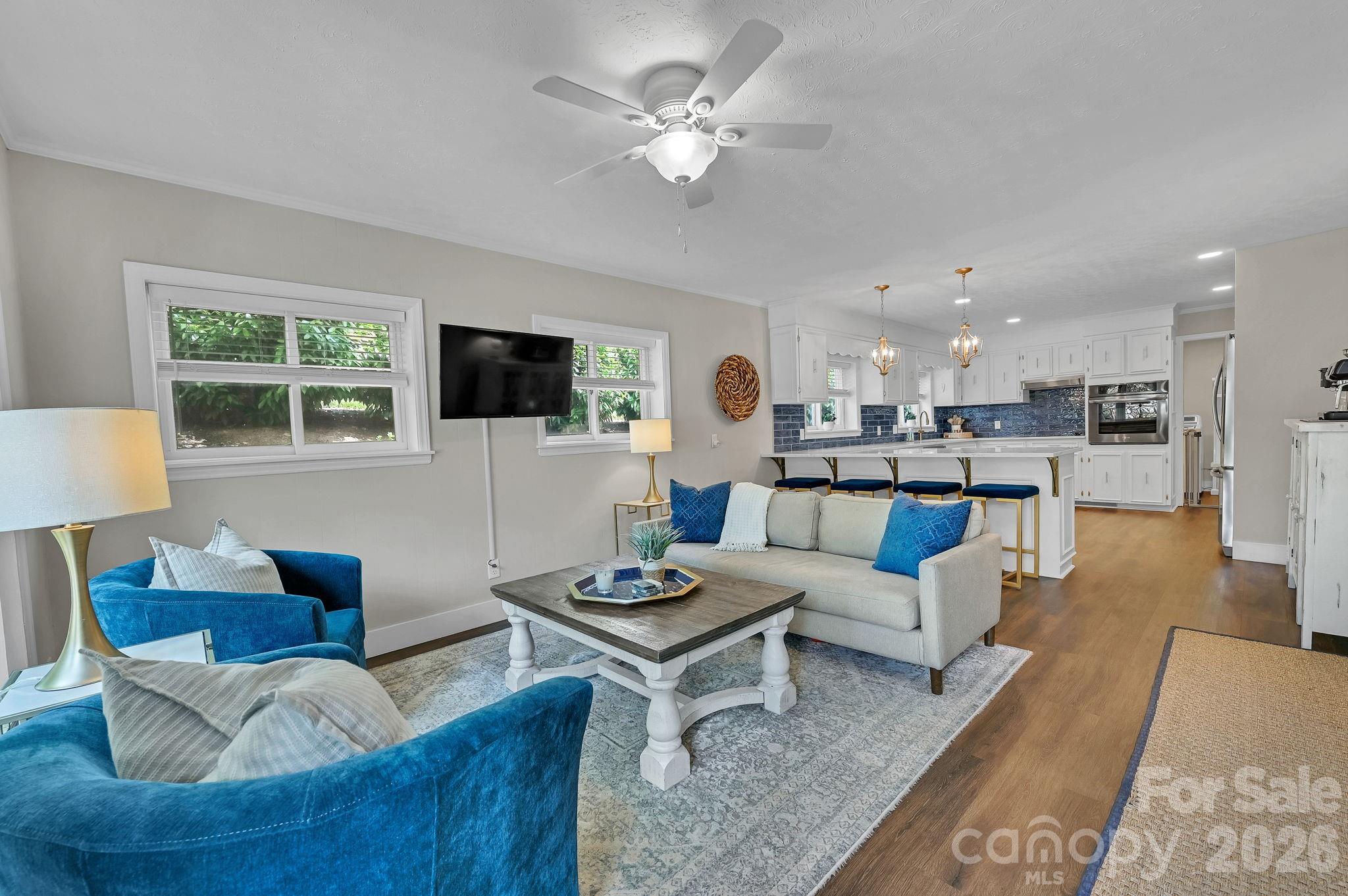 32 Central Avenue