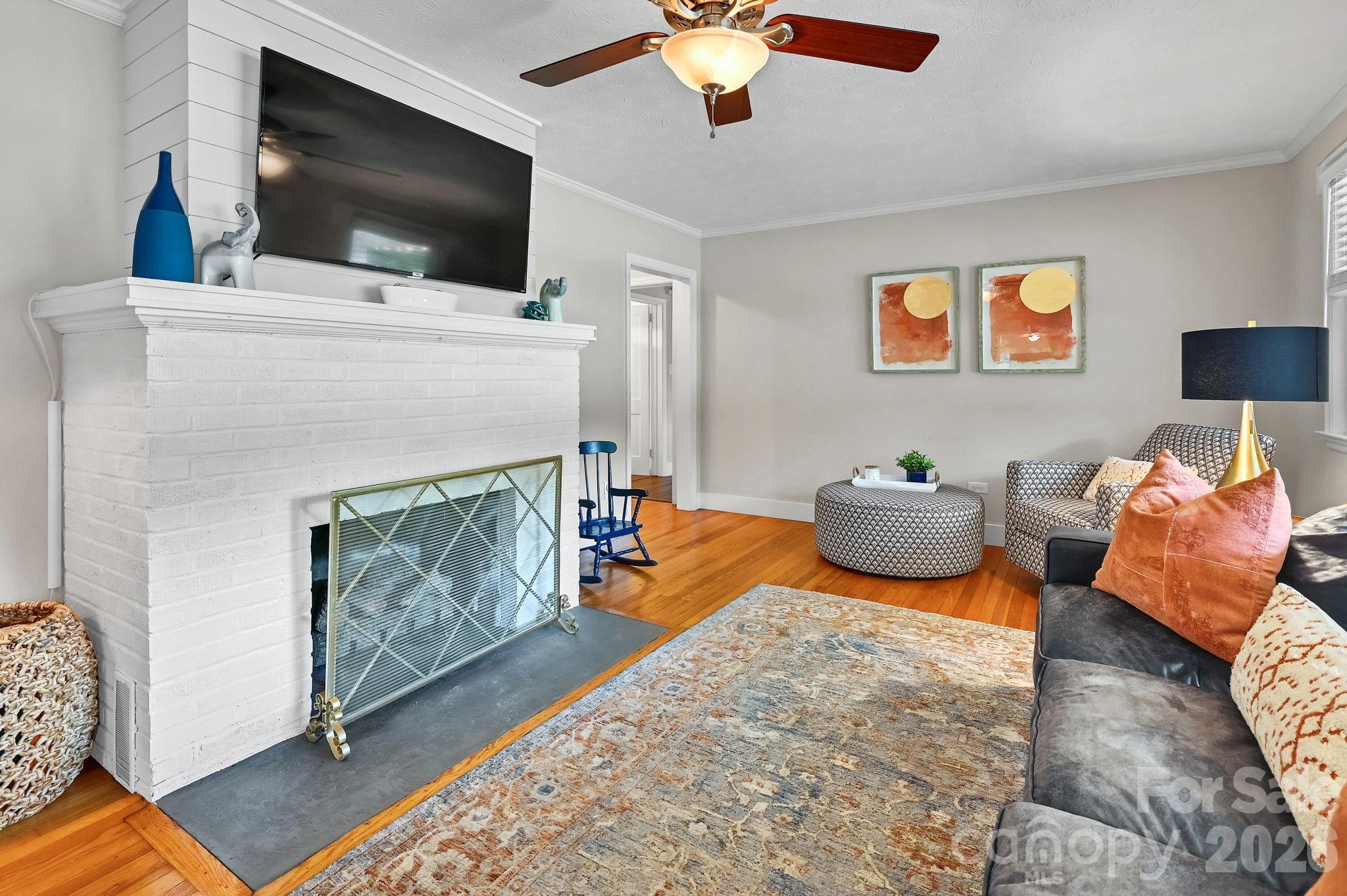 32 Central Avenue