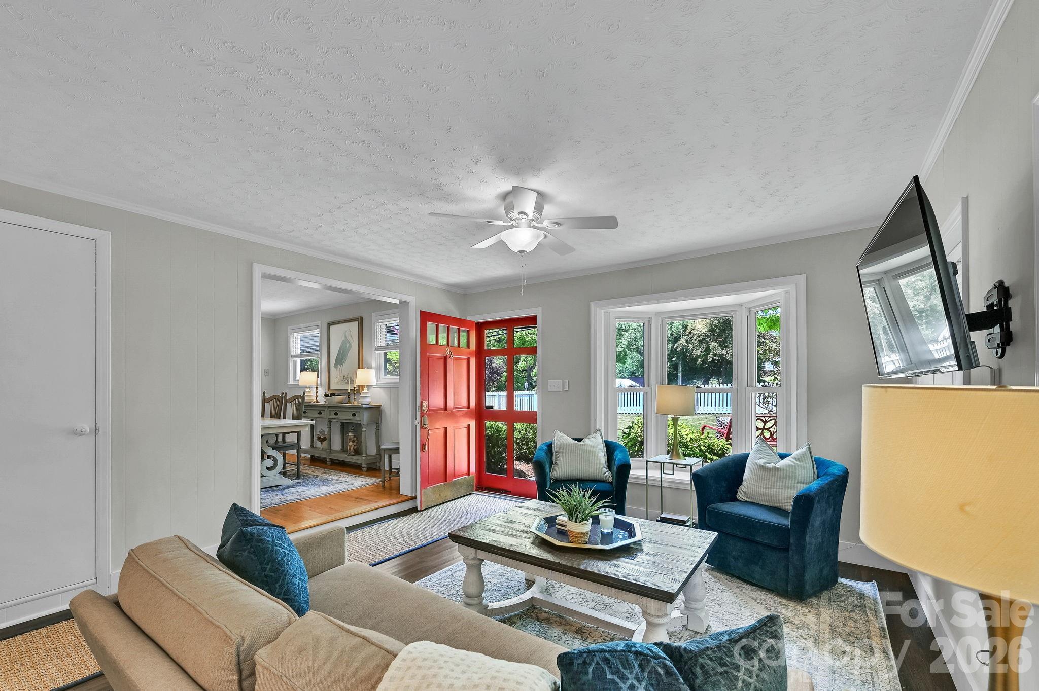 32 Central Avenue