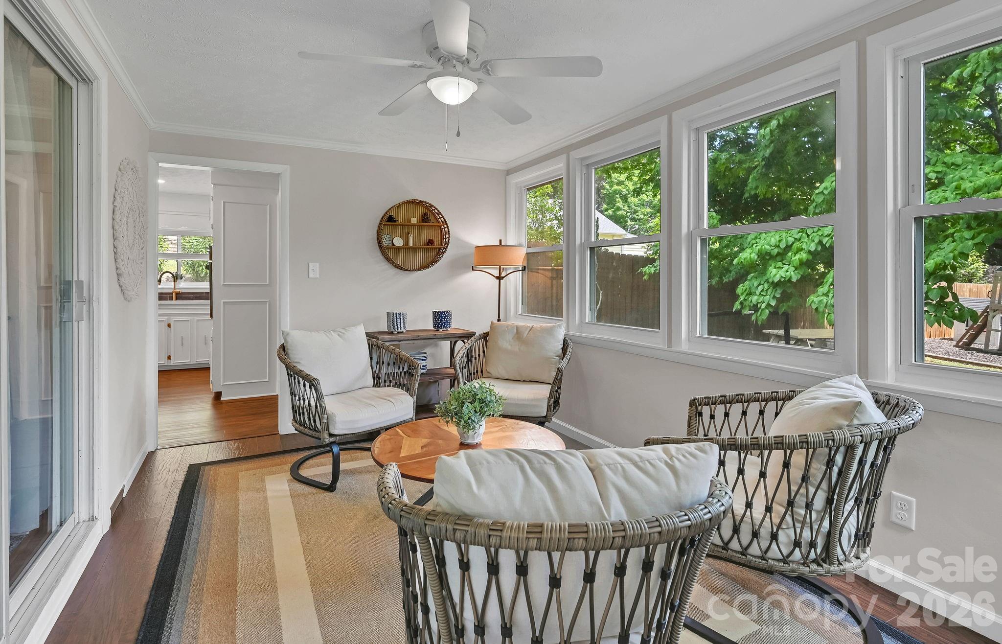 32 Central Avenue
