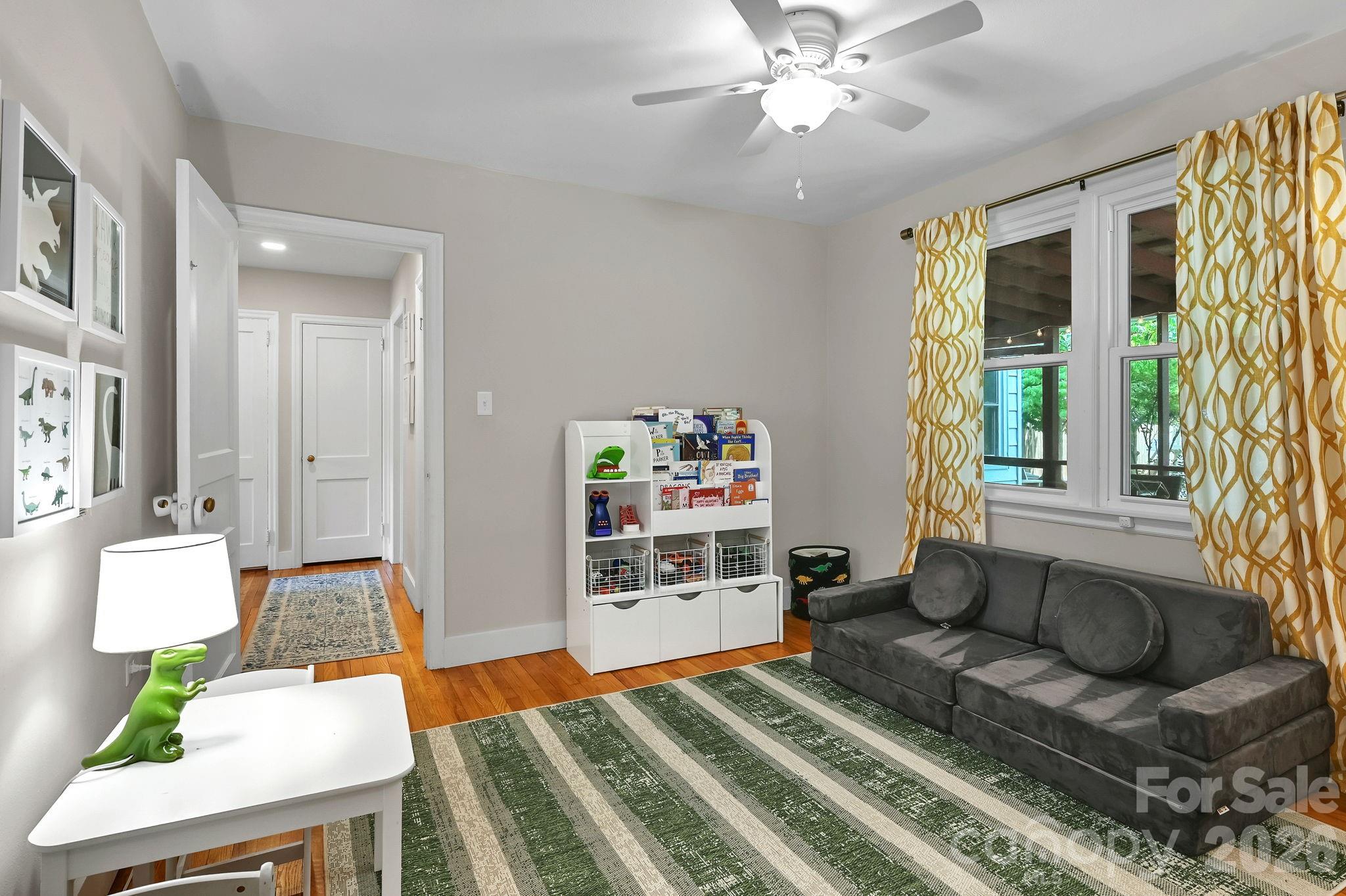 32 Central Avenue