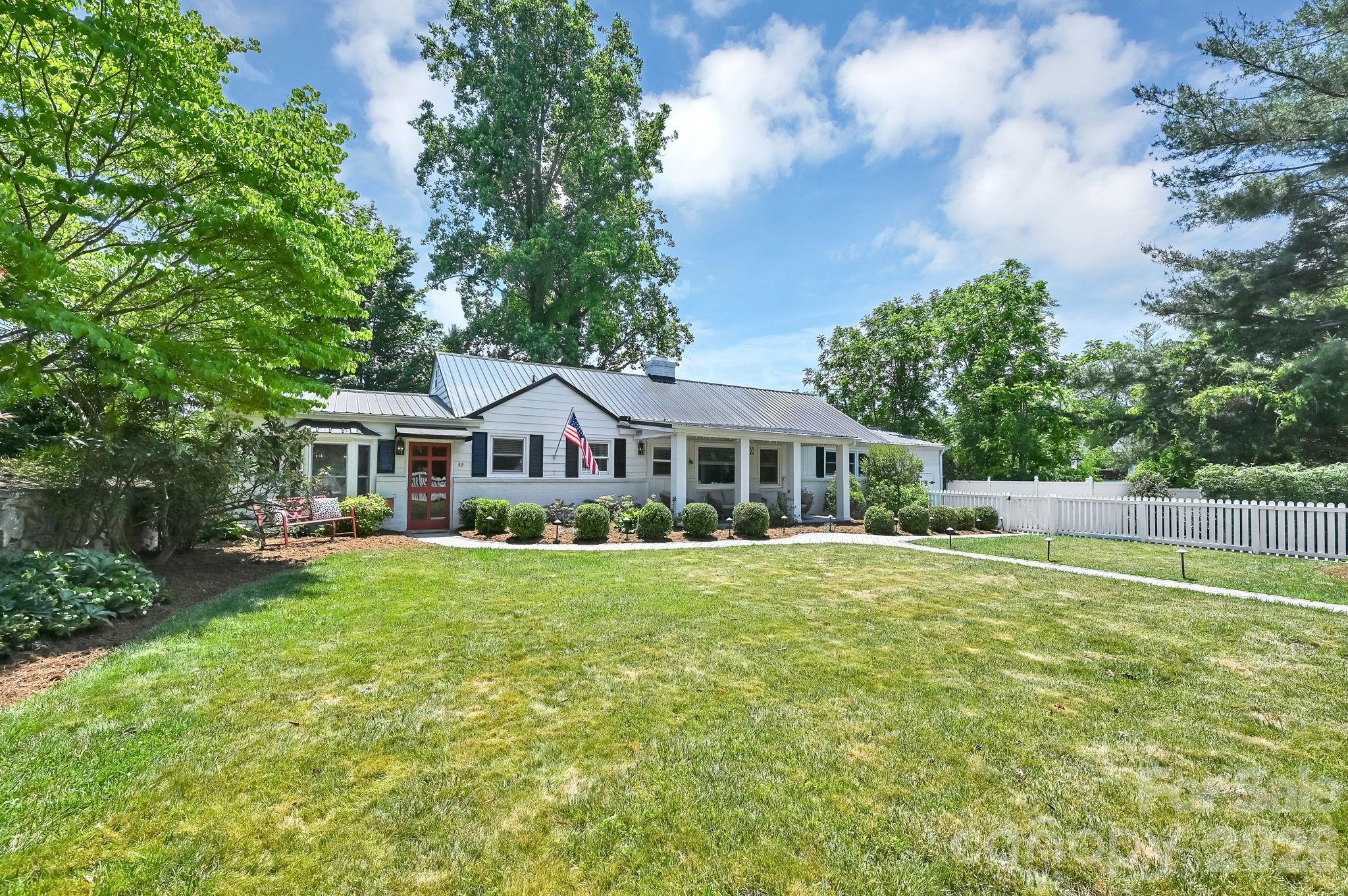 32 Central Avenue