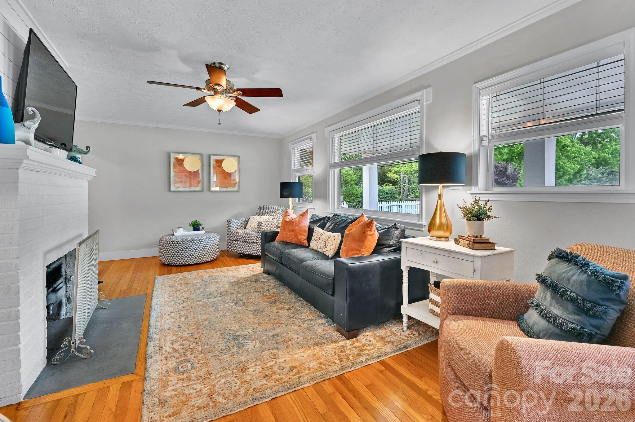 32 Central Avenue