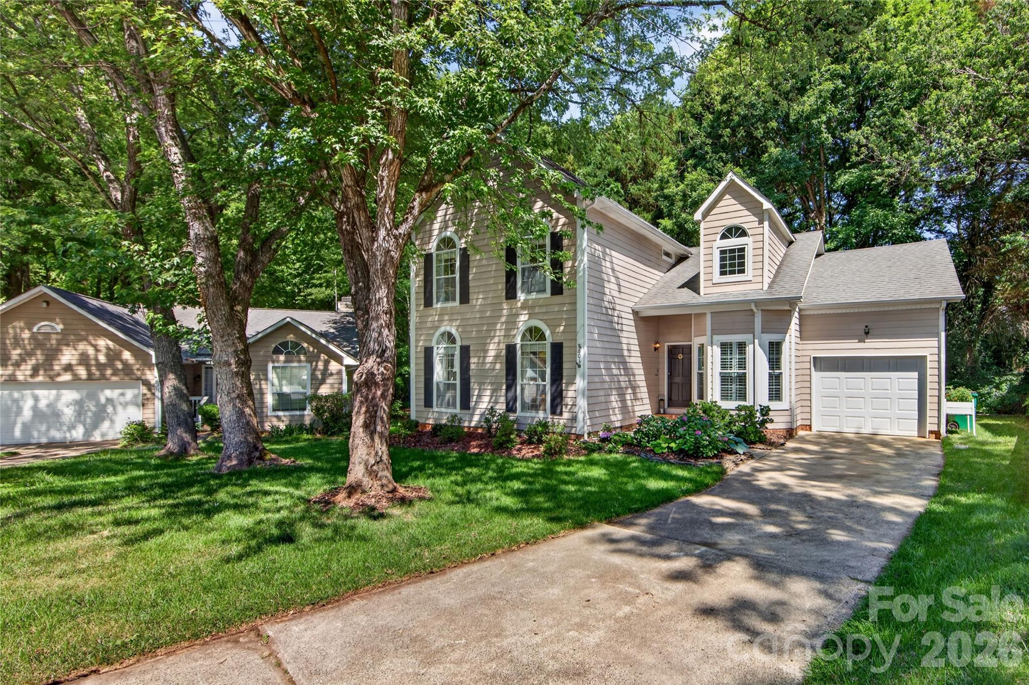 803 Water Wheel Court