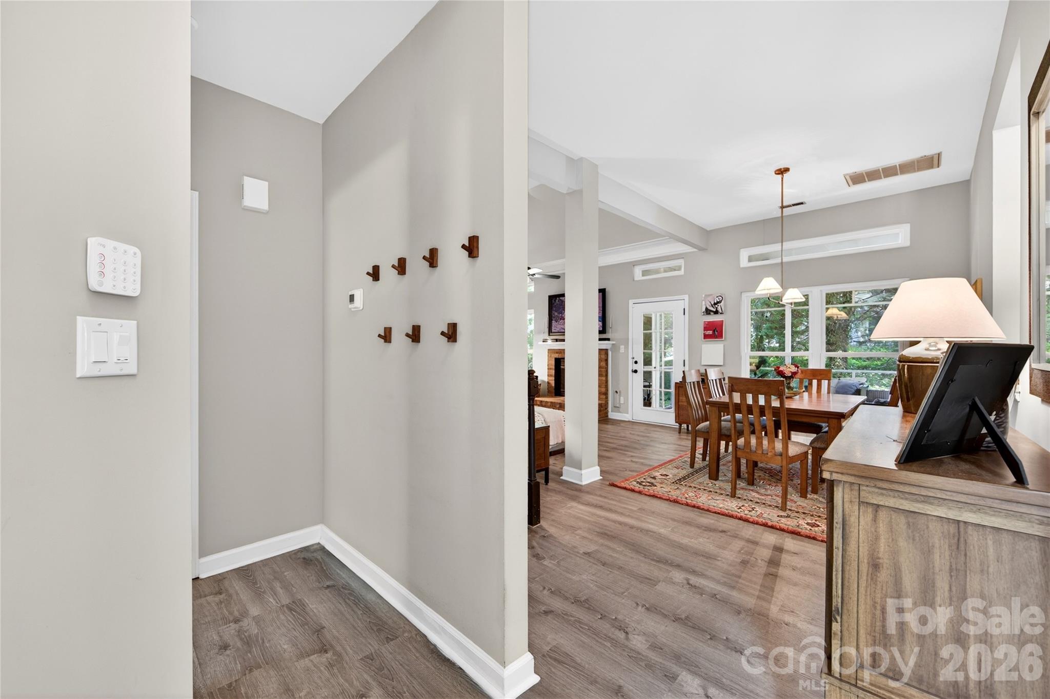 803 Water Wheel Court
