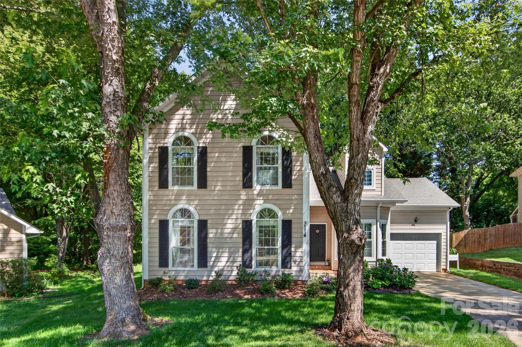 803 Water Wheel Court