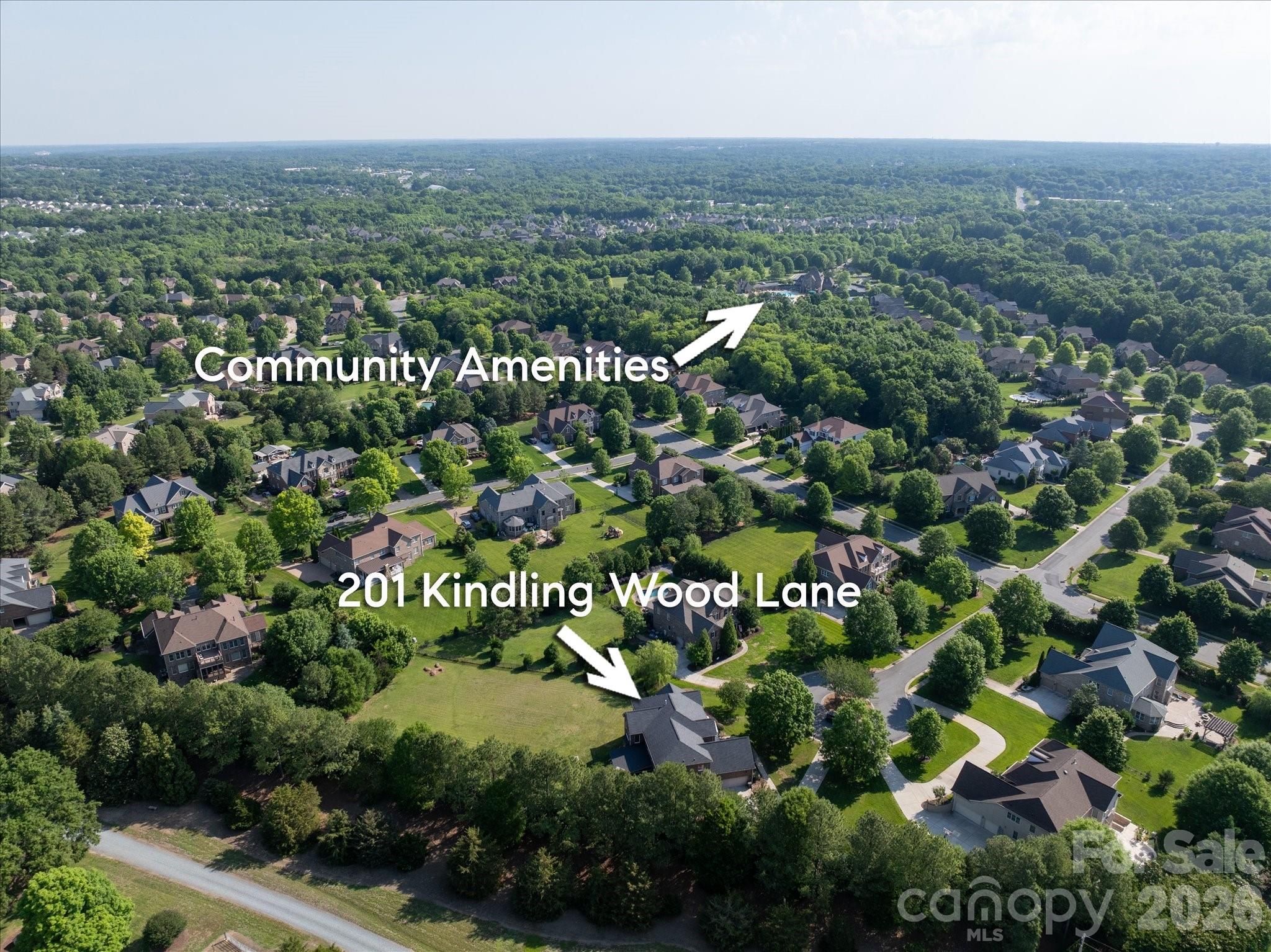 201 Kindling Wood Lane