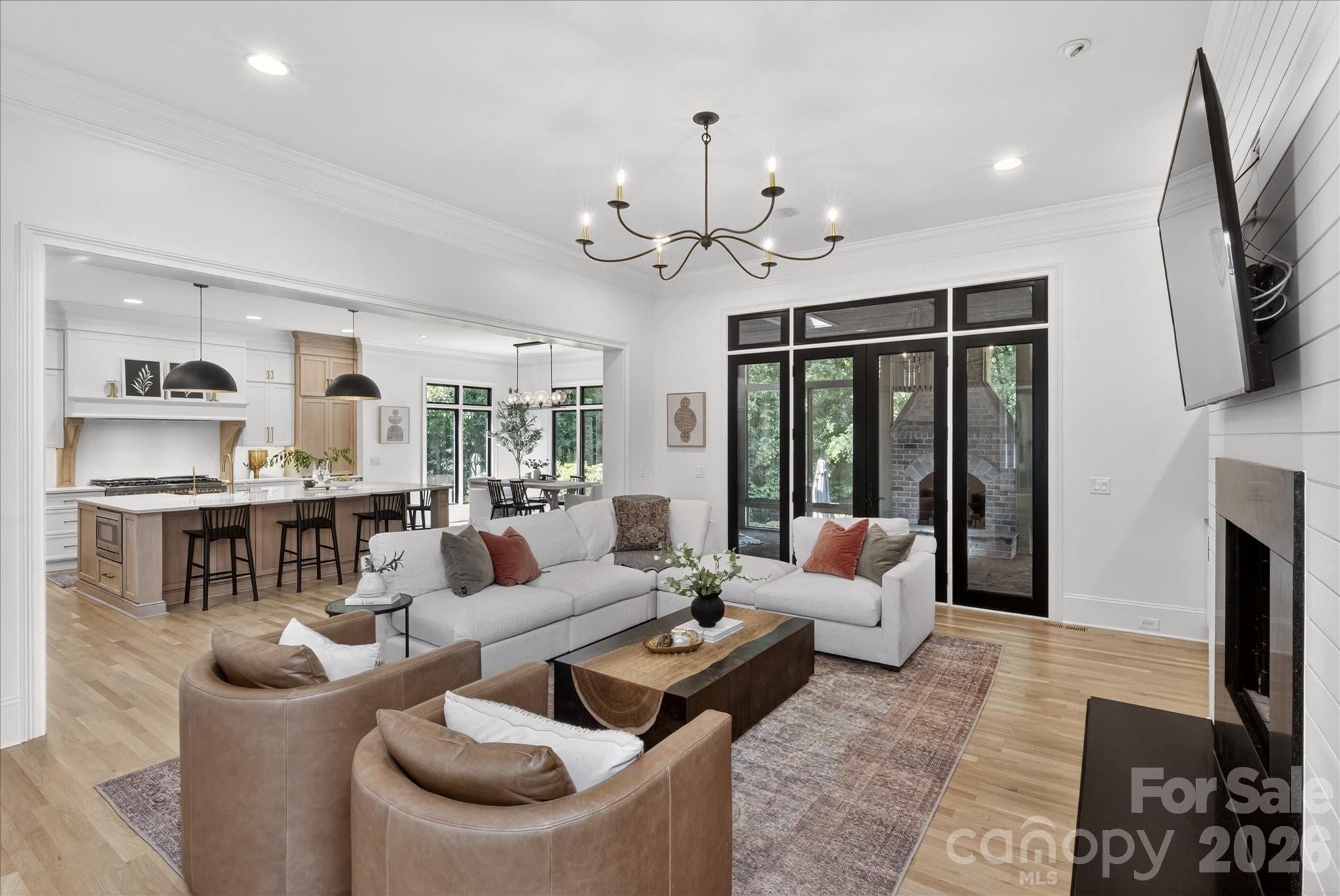9318 Clerkenwell Drive